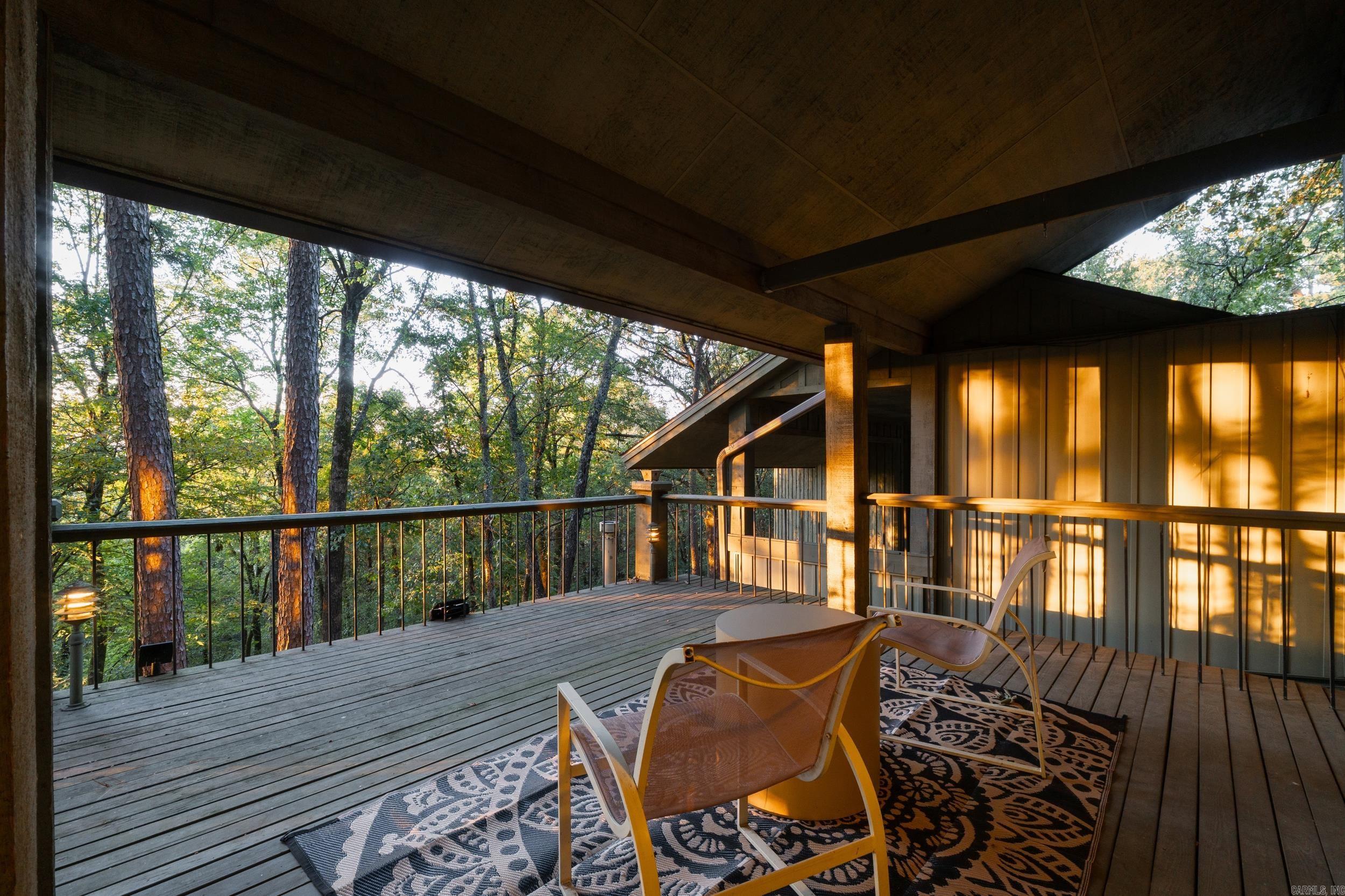 4 Briarwood Ln Clarksville, AR 72830