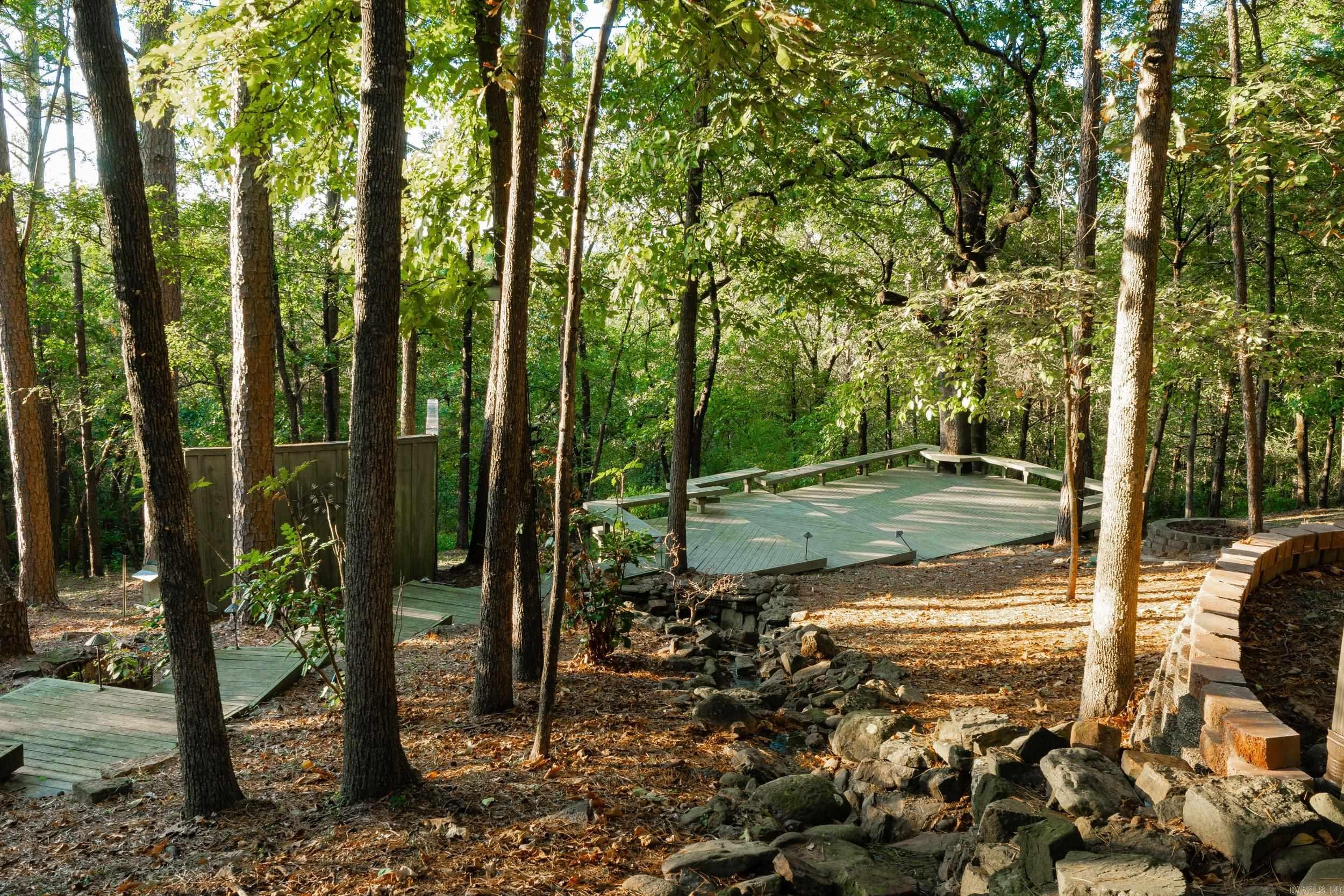 4 Briarwood Ln Clarksville, AR 72830