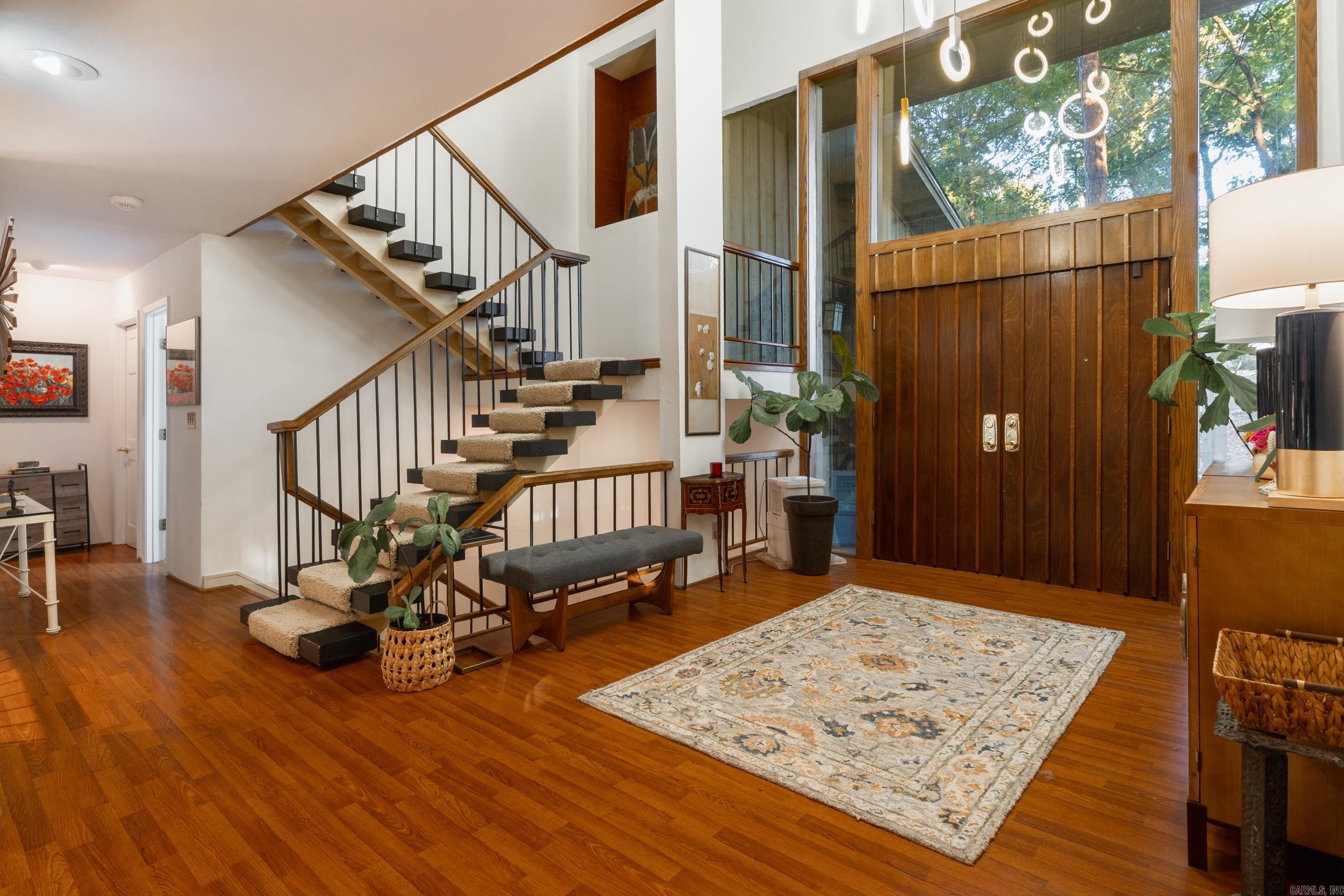 4 Briarwood Ln Clarksville, AR 72830