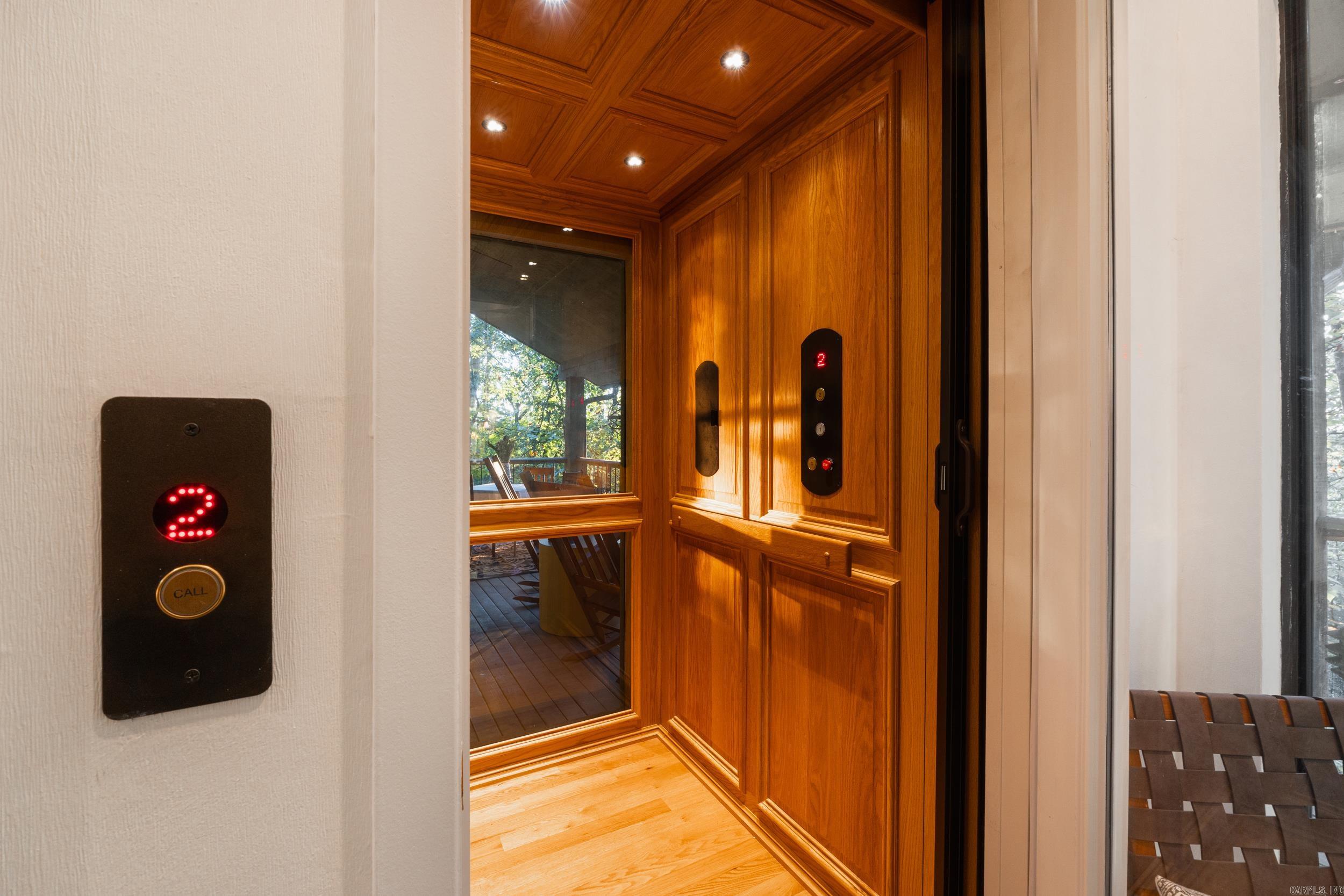 4 Briarwood Ln Clarksville, AR 72830