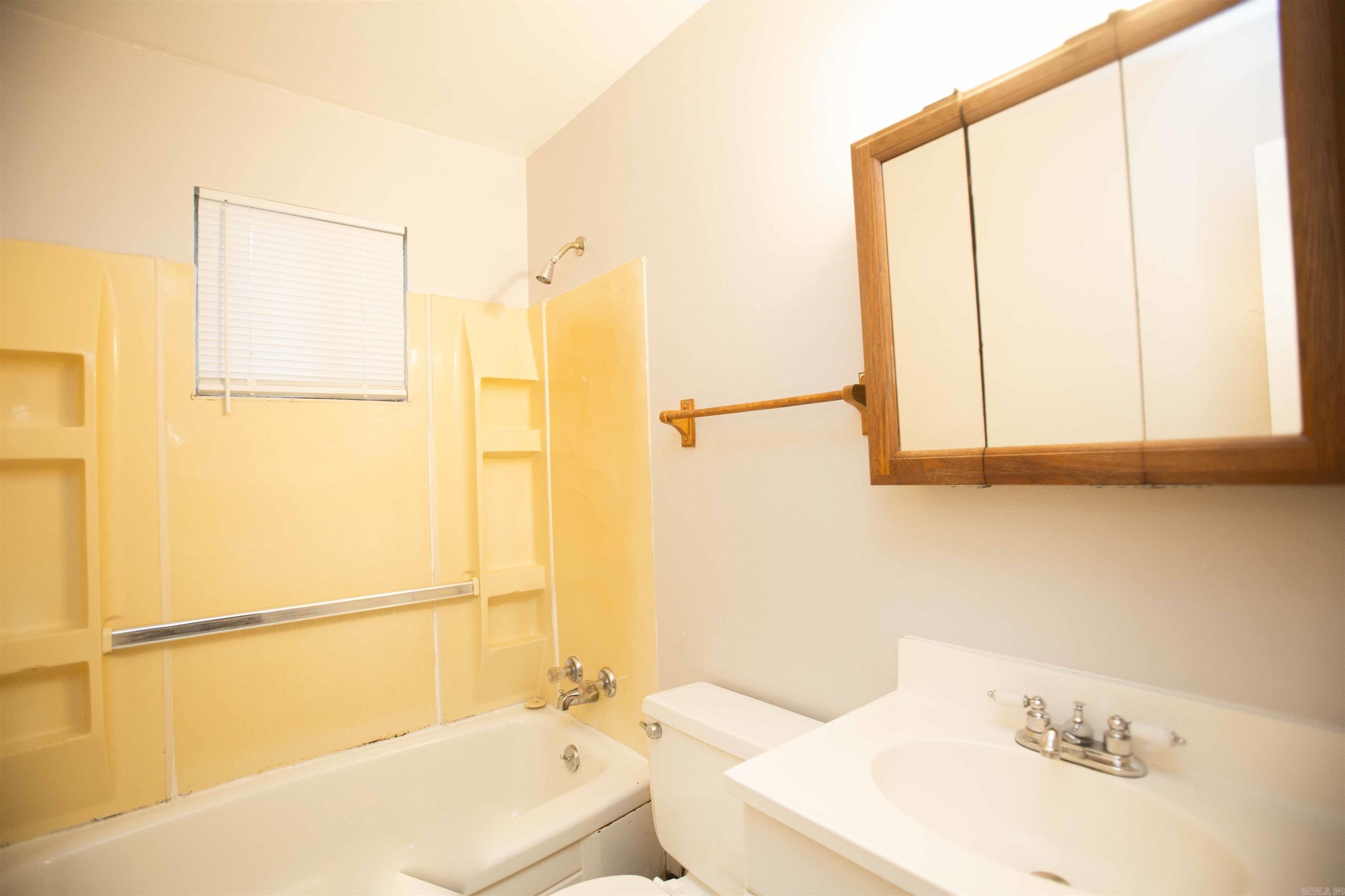 5607 Alpha  North Little Rock, AR