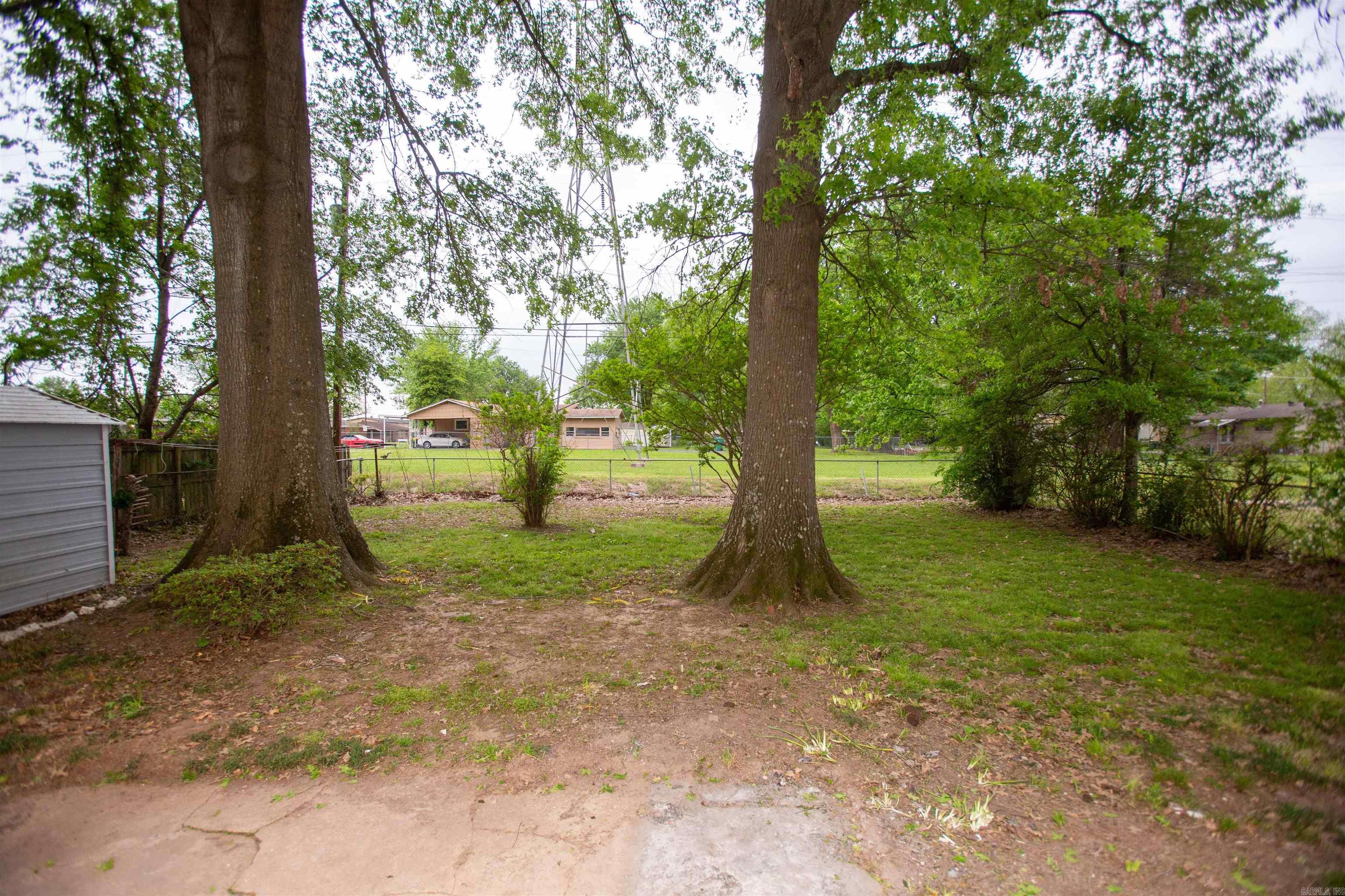 5607 Alpha  North Little Rock, AR