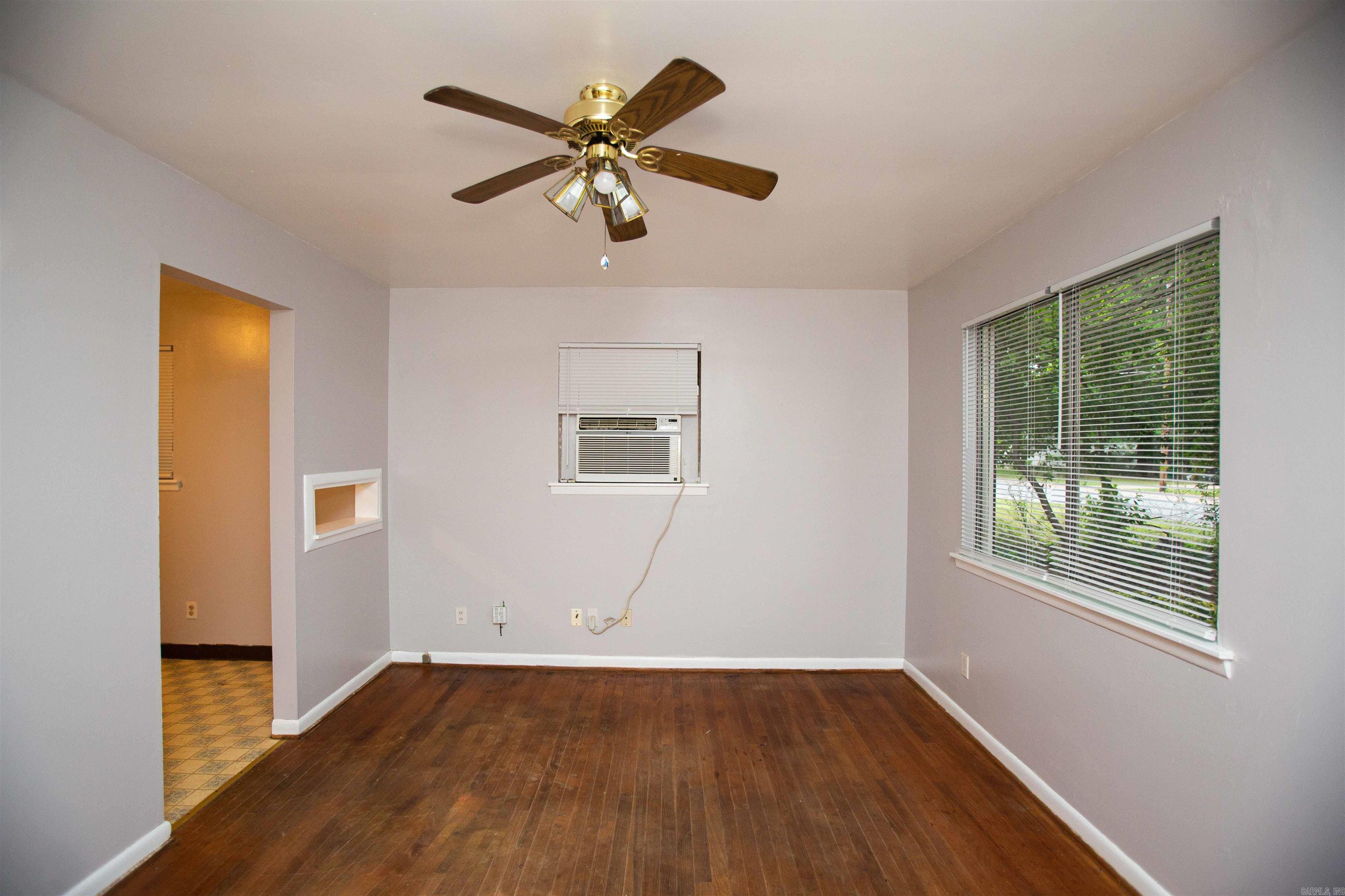 5607 Alpha  North Little Rock, AR