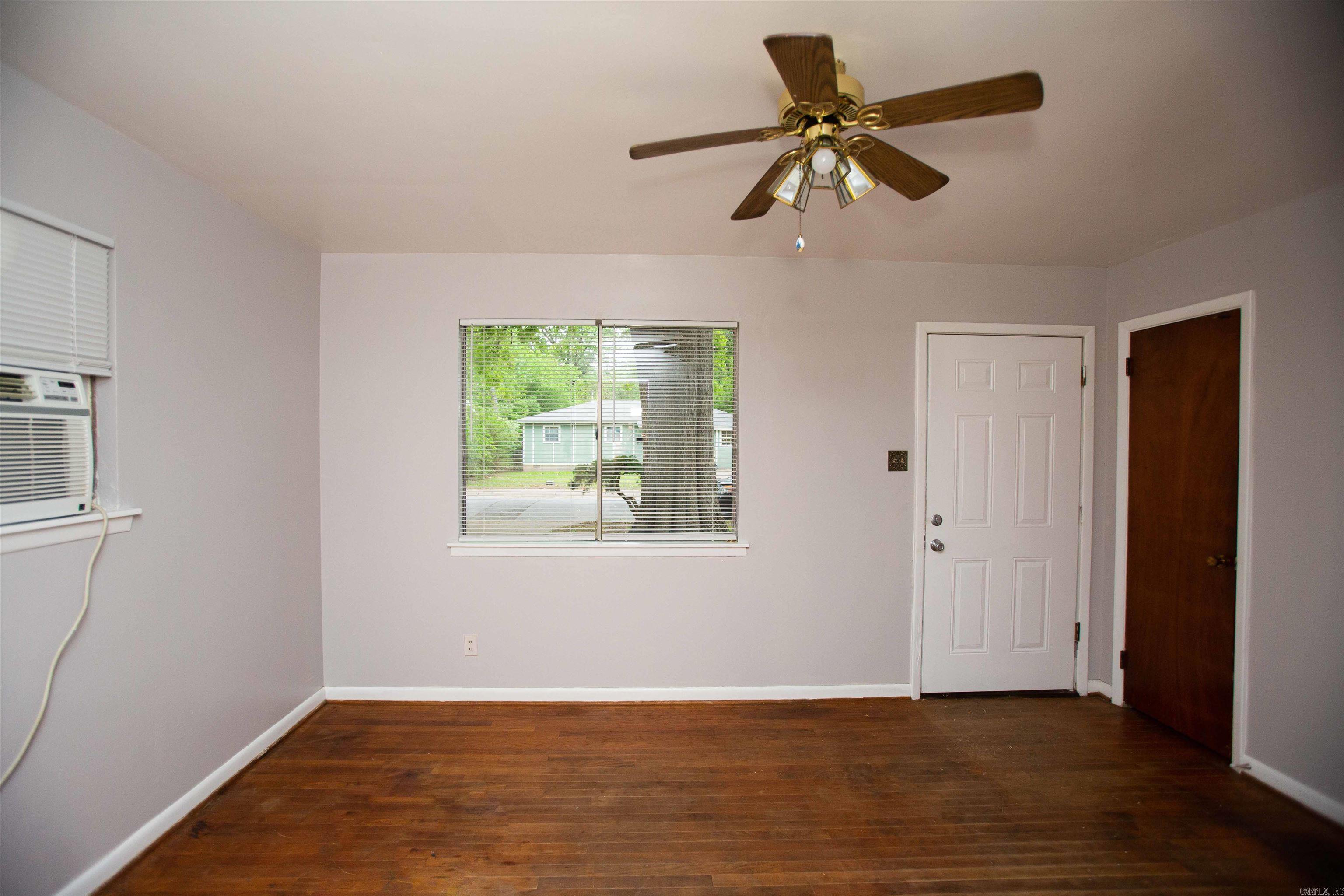 5607 Alpha  North Little Rock, AR