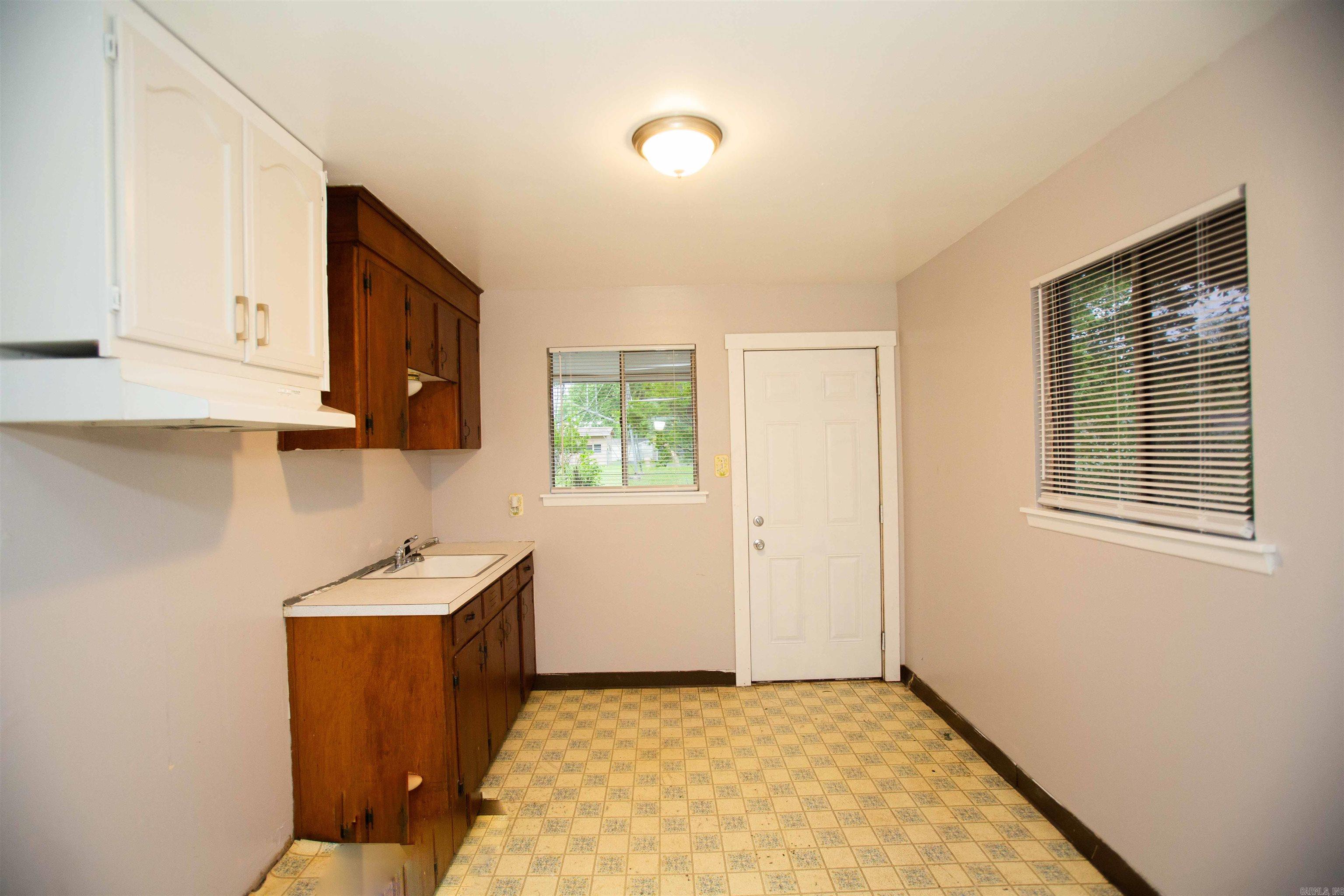 5607 Alpha  North Little Rock, AR