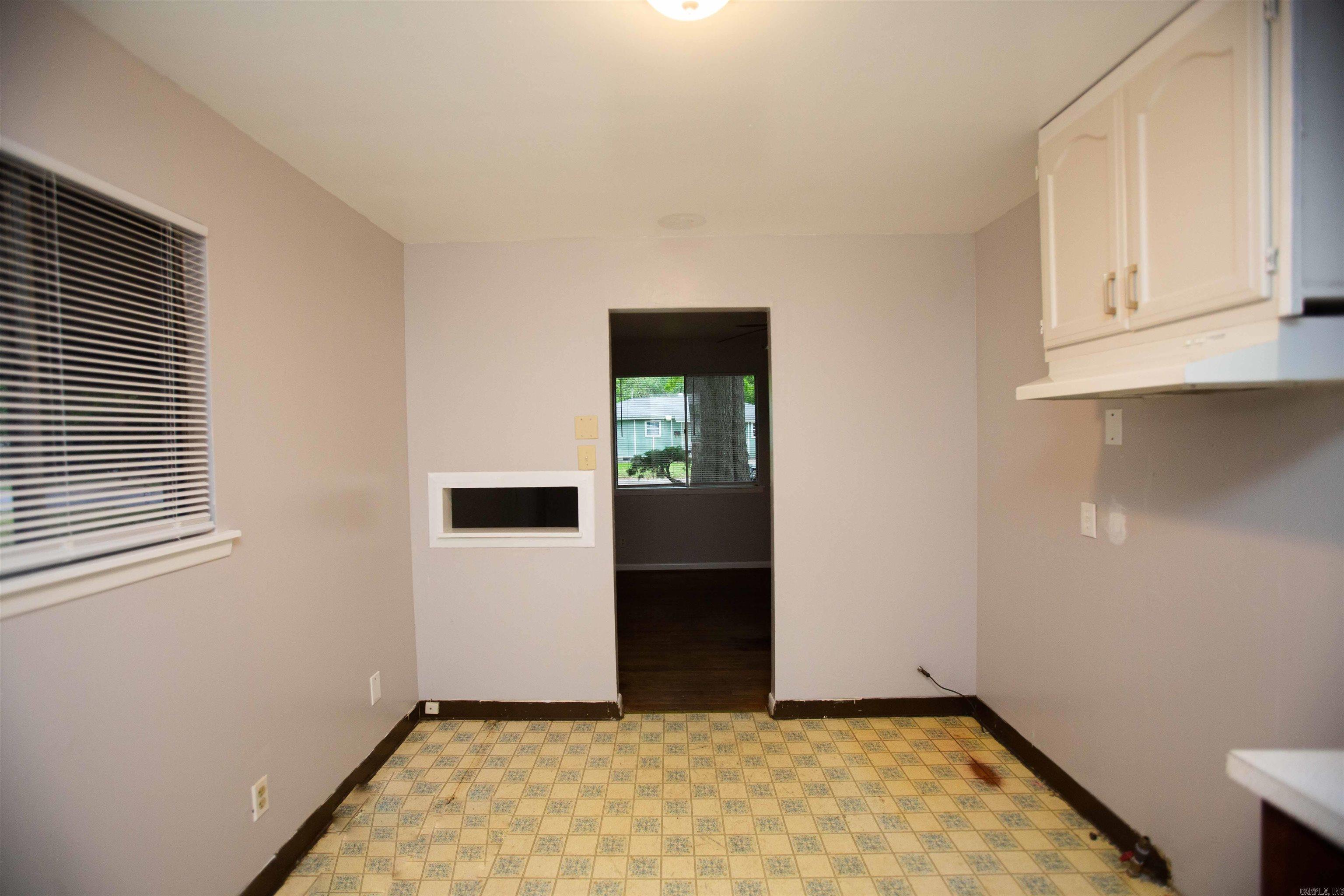 5607 Alpha  North Little Rock, AR