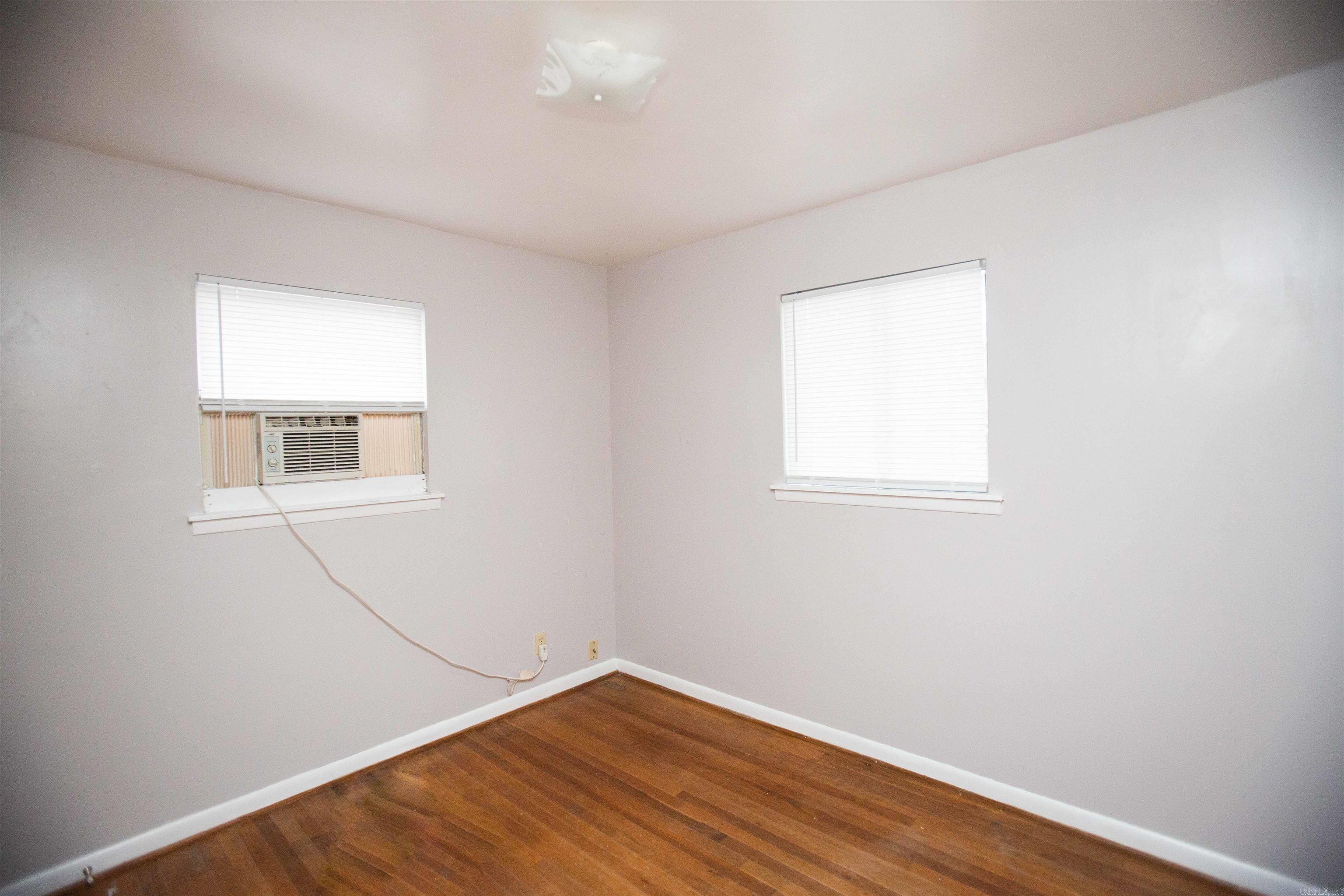 5607 Alpha  North Little Rock, AR