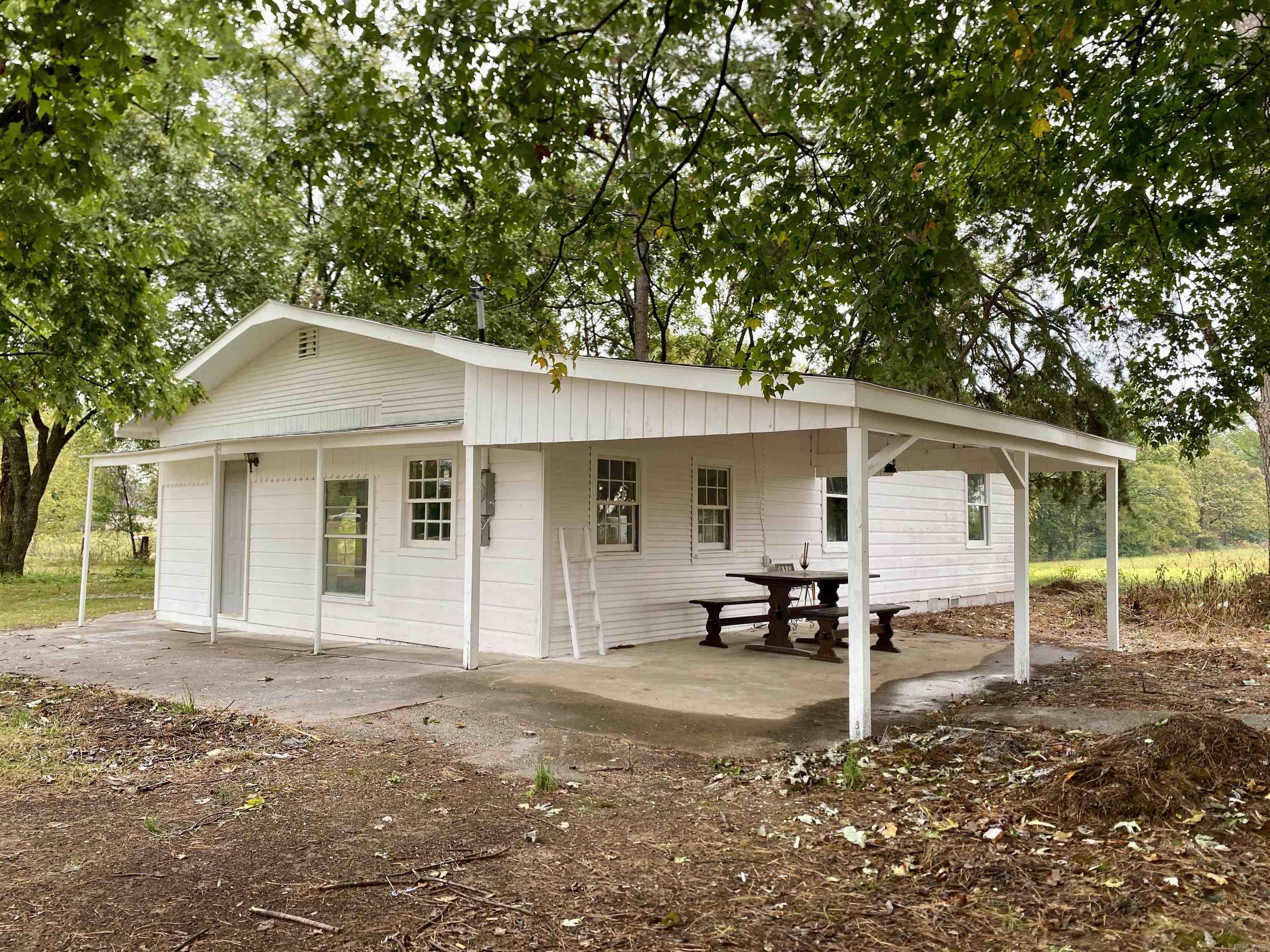 188 Private Road 2233  Hartman, AR
