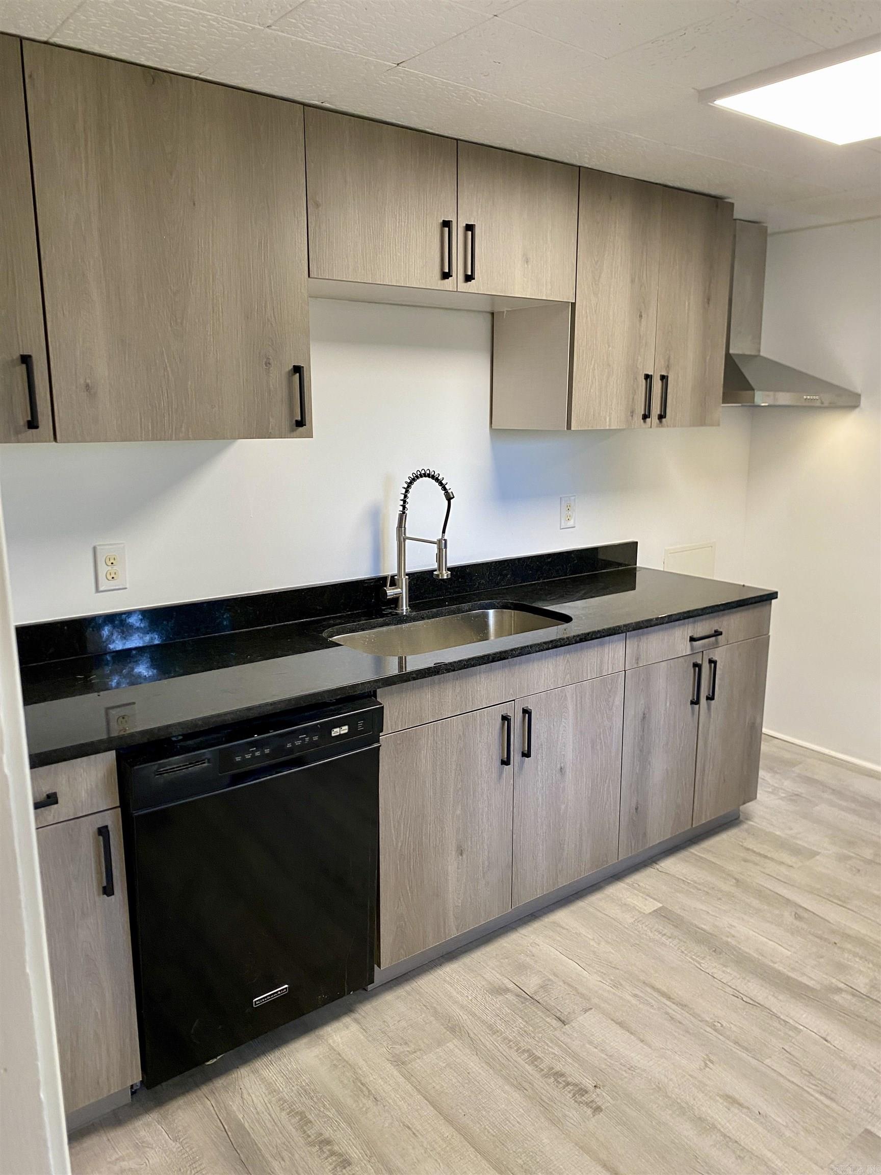 188 Private Road 2233  Hartman, AR