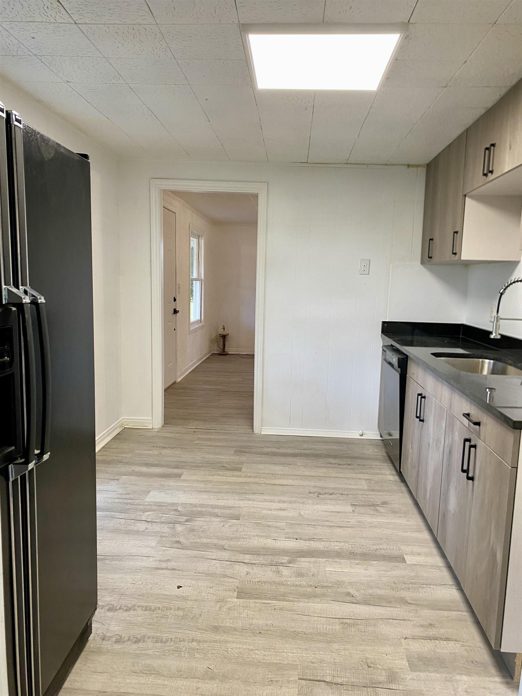 188 Private Road 2233  Hartman, AR