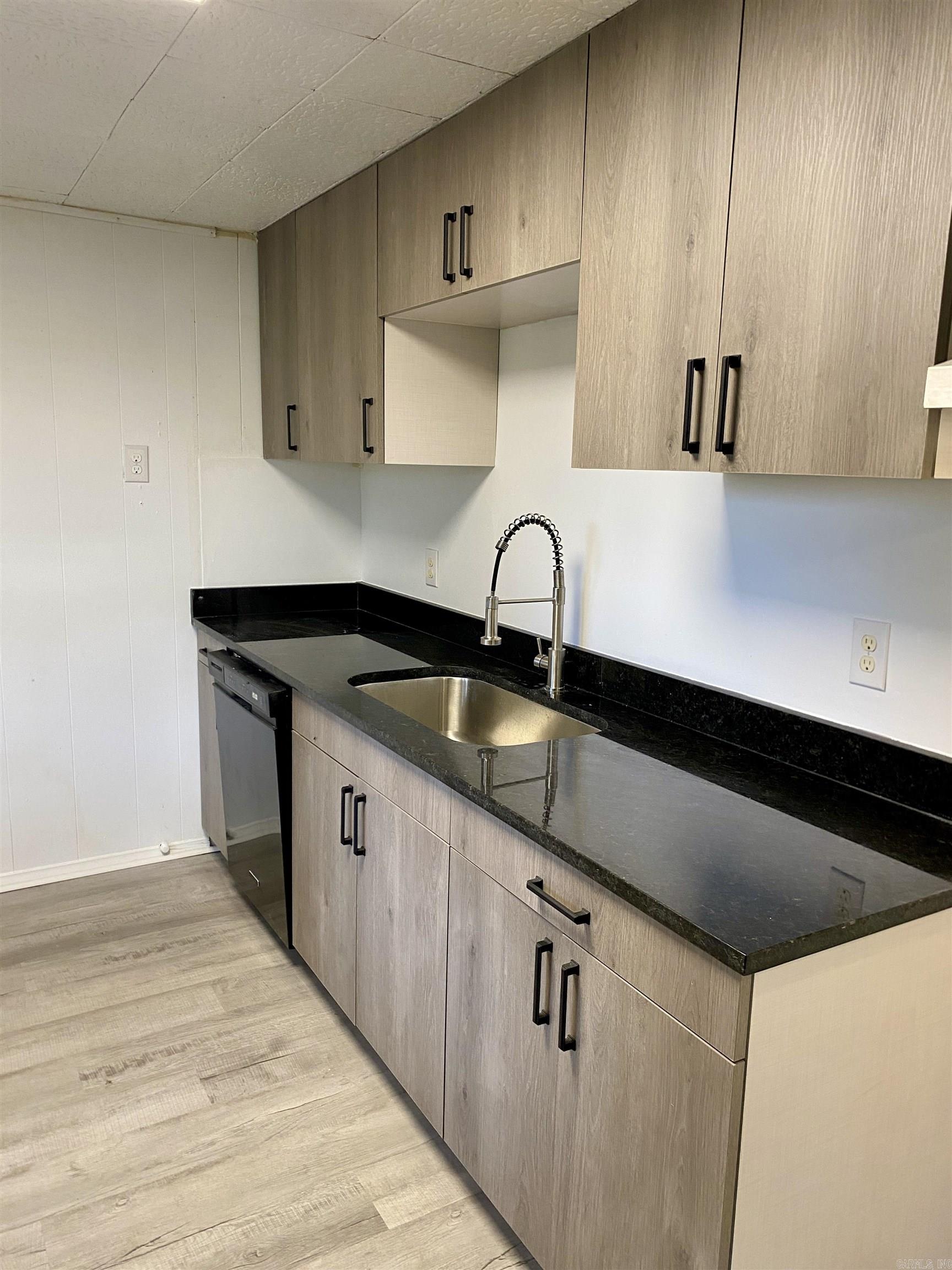 188 Private Road 2233  Hartman, AR