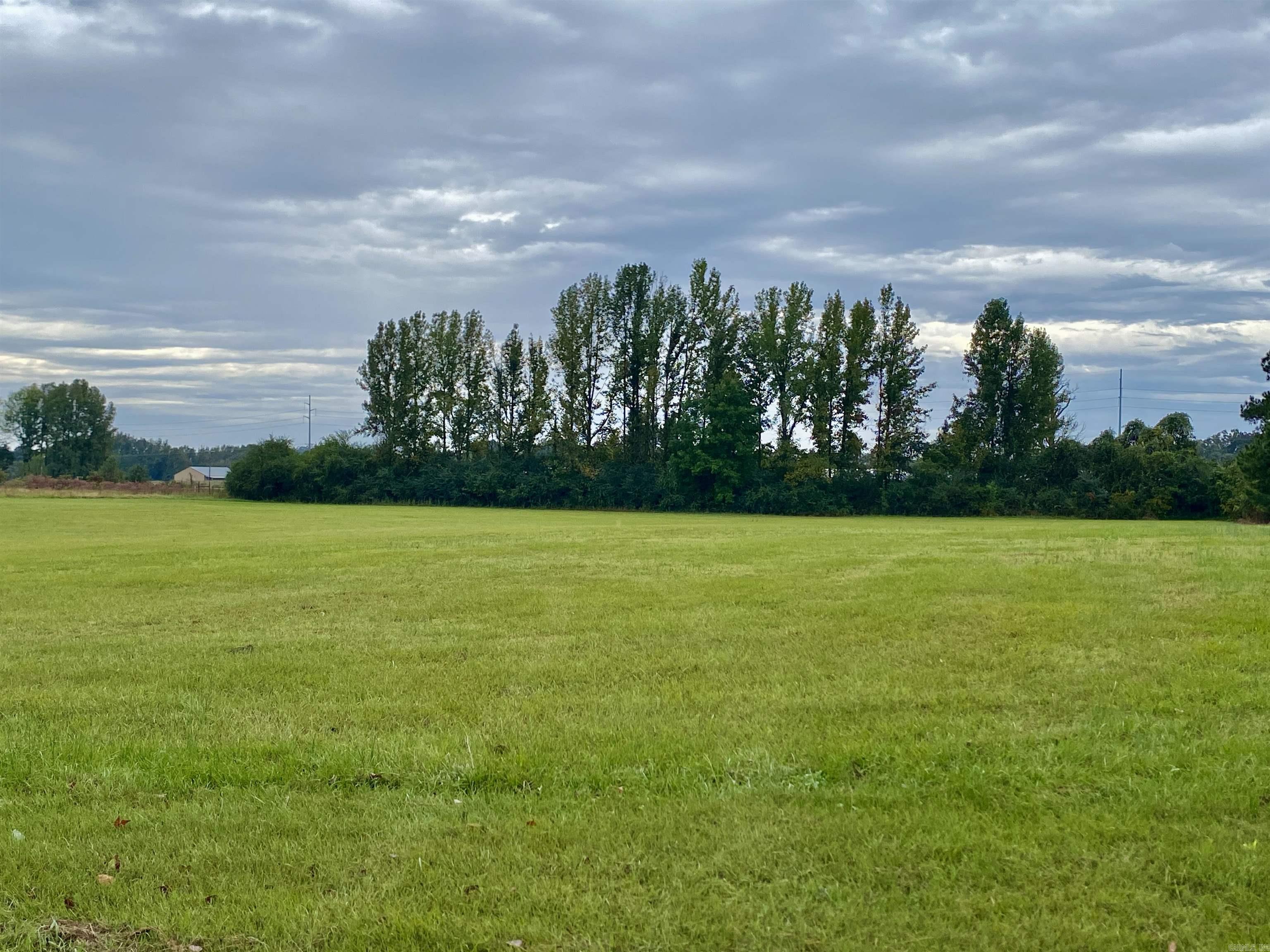 188 Private Road 2233  Hartman, AR