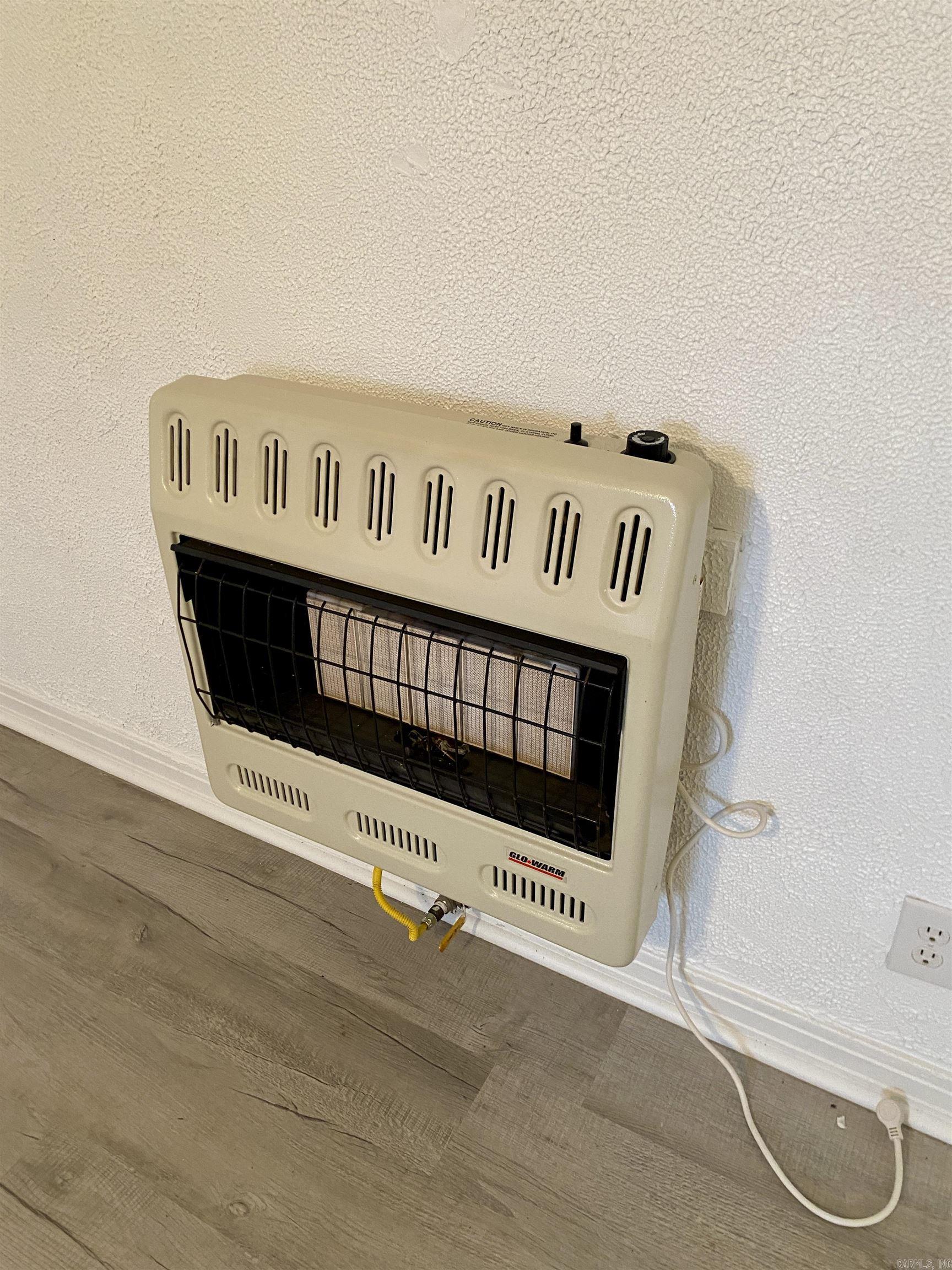 188 Private Road 2233  Hartman, AR