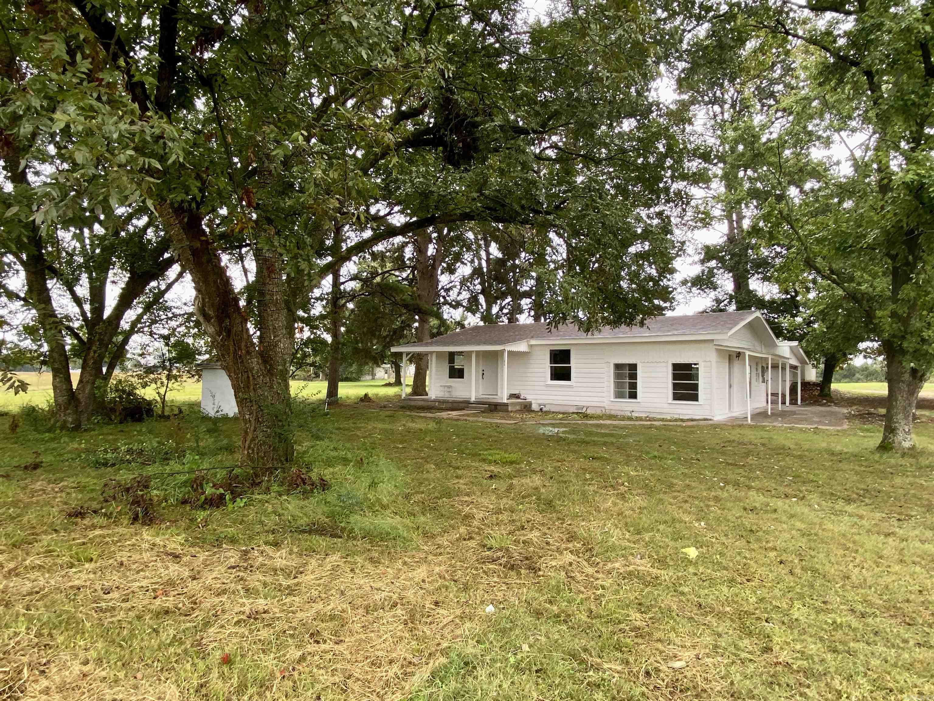 188 Private Road 2233  Hartman, AR