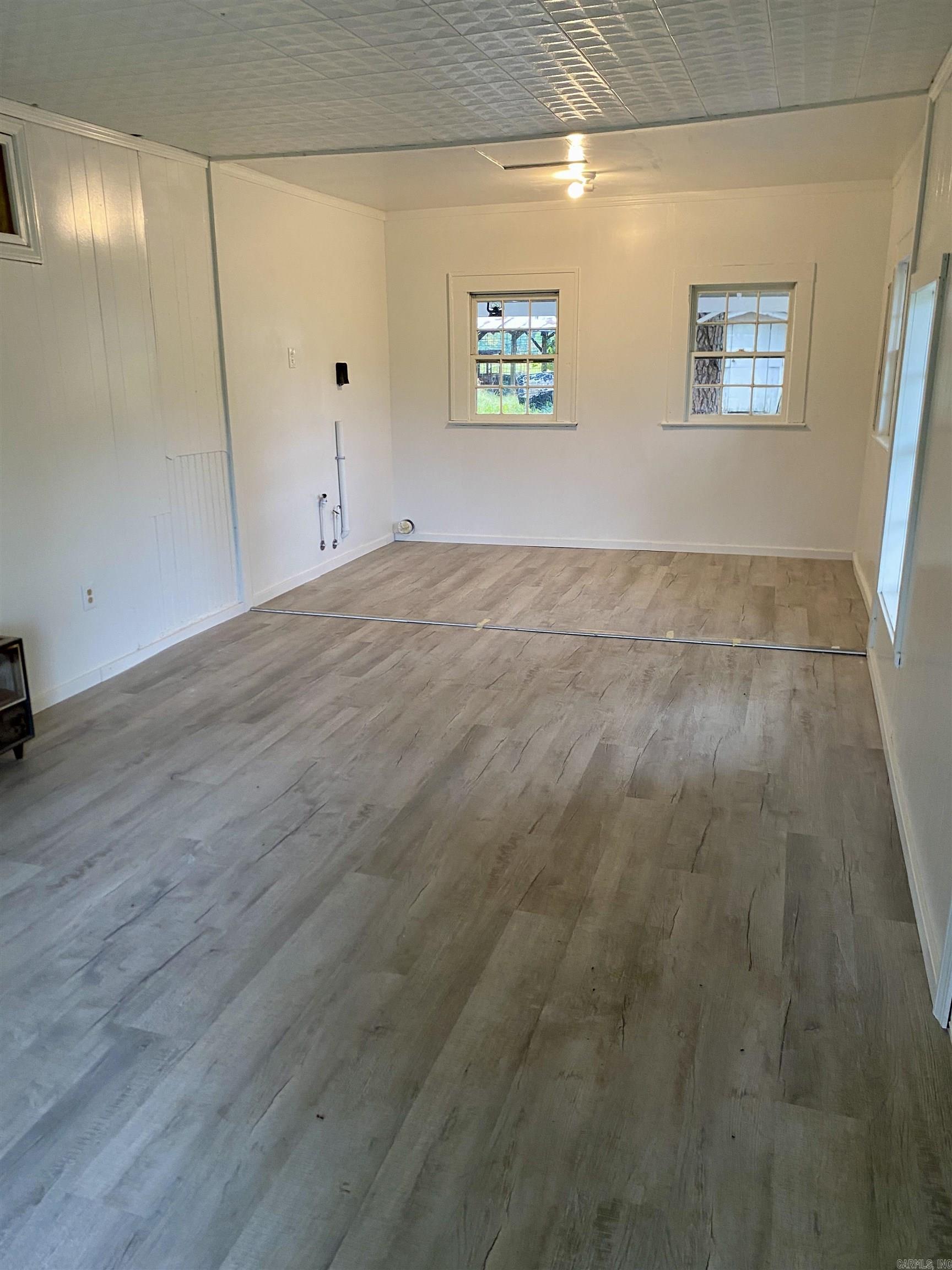 188 Private Road 2233  Hartman, AR