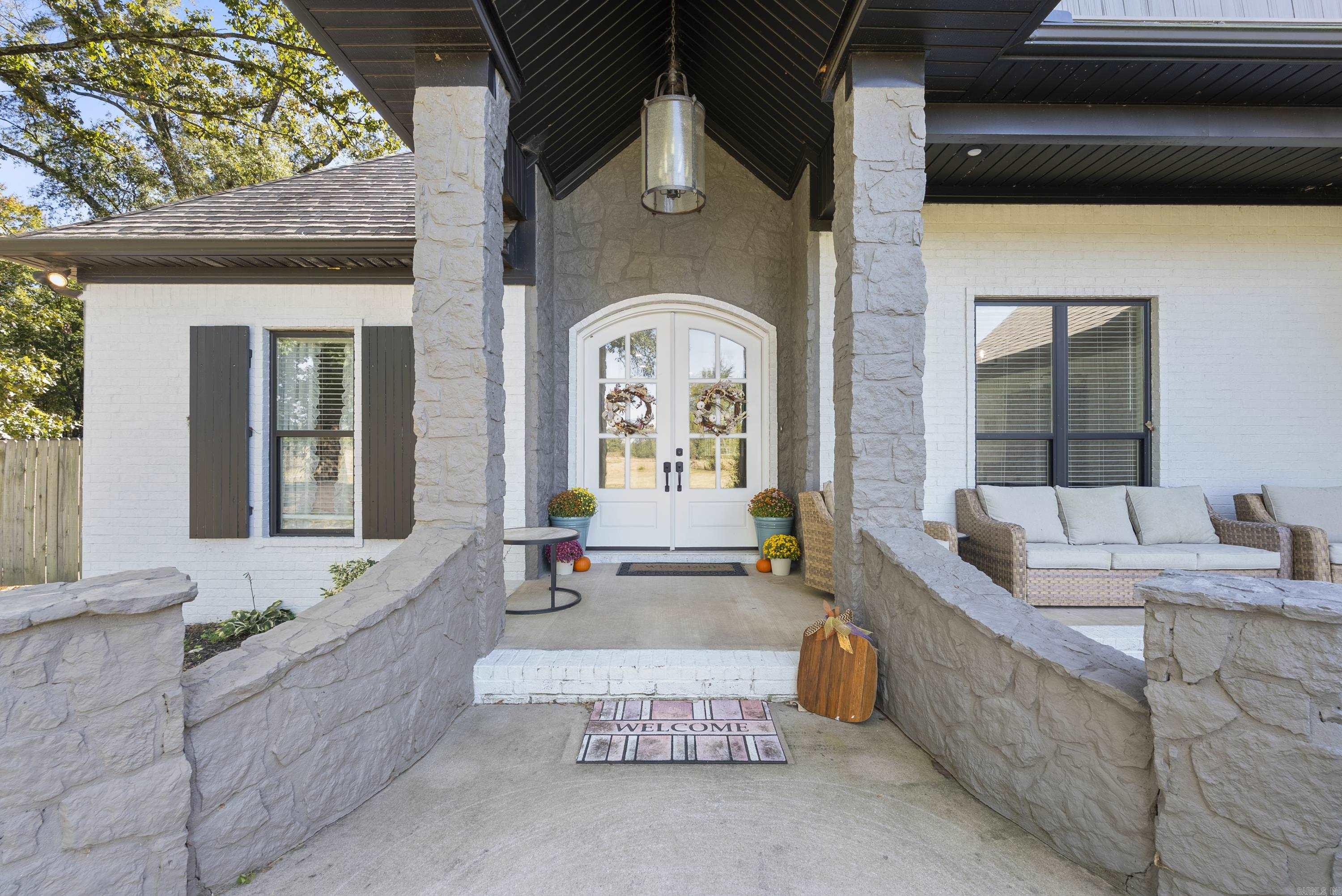 101 Burgess Lane Greenbrier, AR 72058