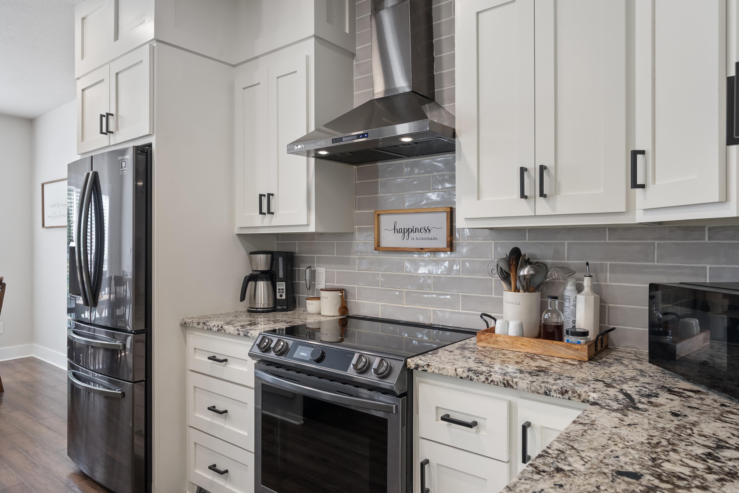 101 Burgess Lane Greenbrier, AR 72058