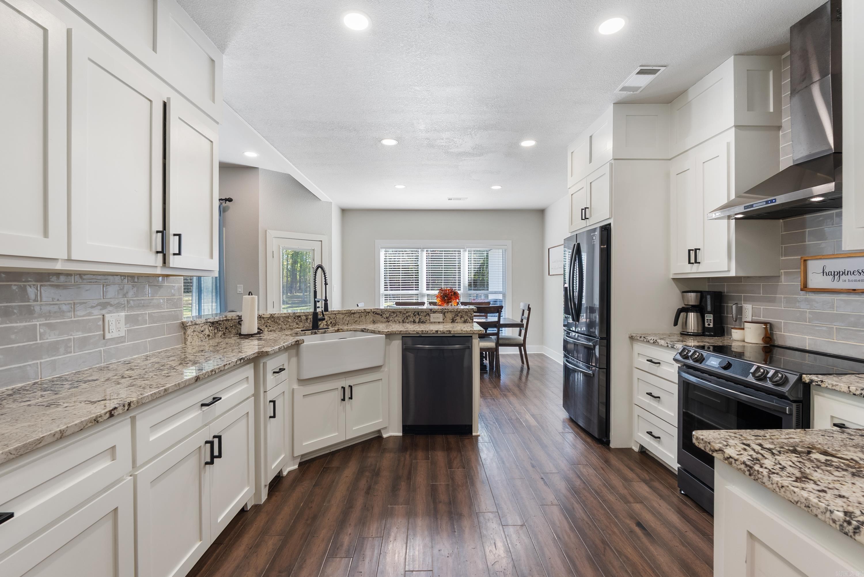 101 Burgess Lane Greenbrier, AR 72058