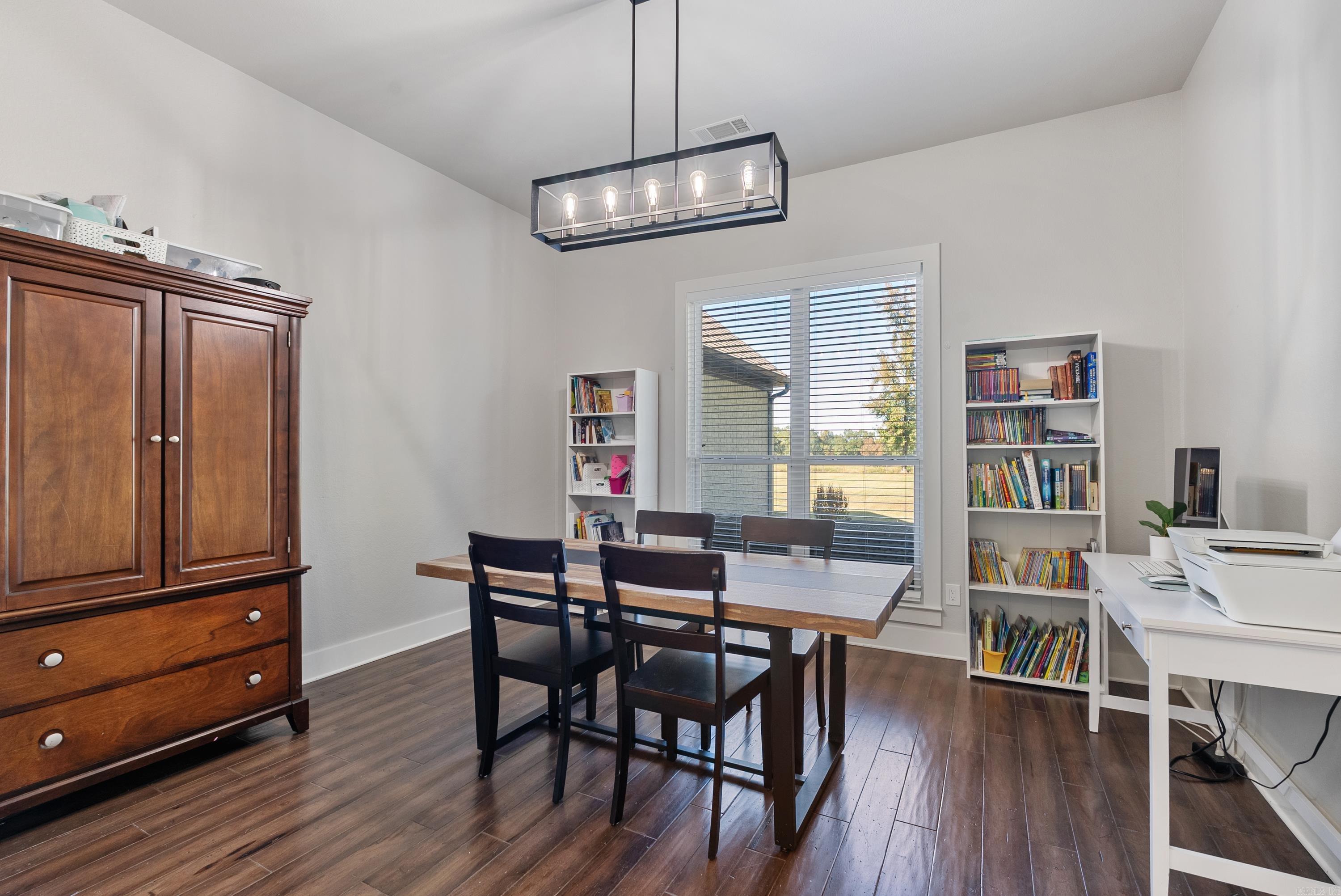 101 Burgess Lane Greenbrier, AR 72058