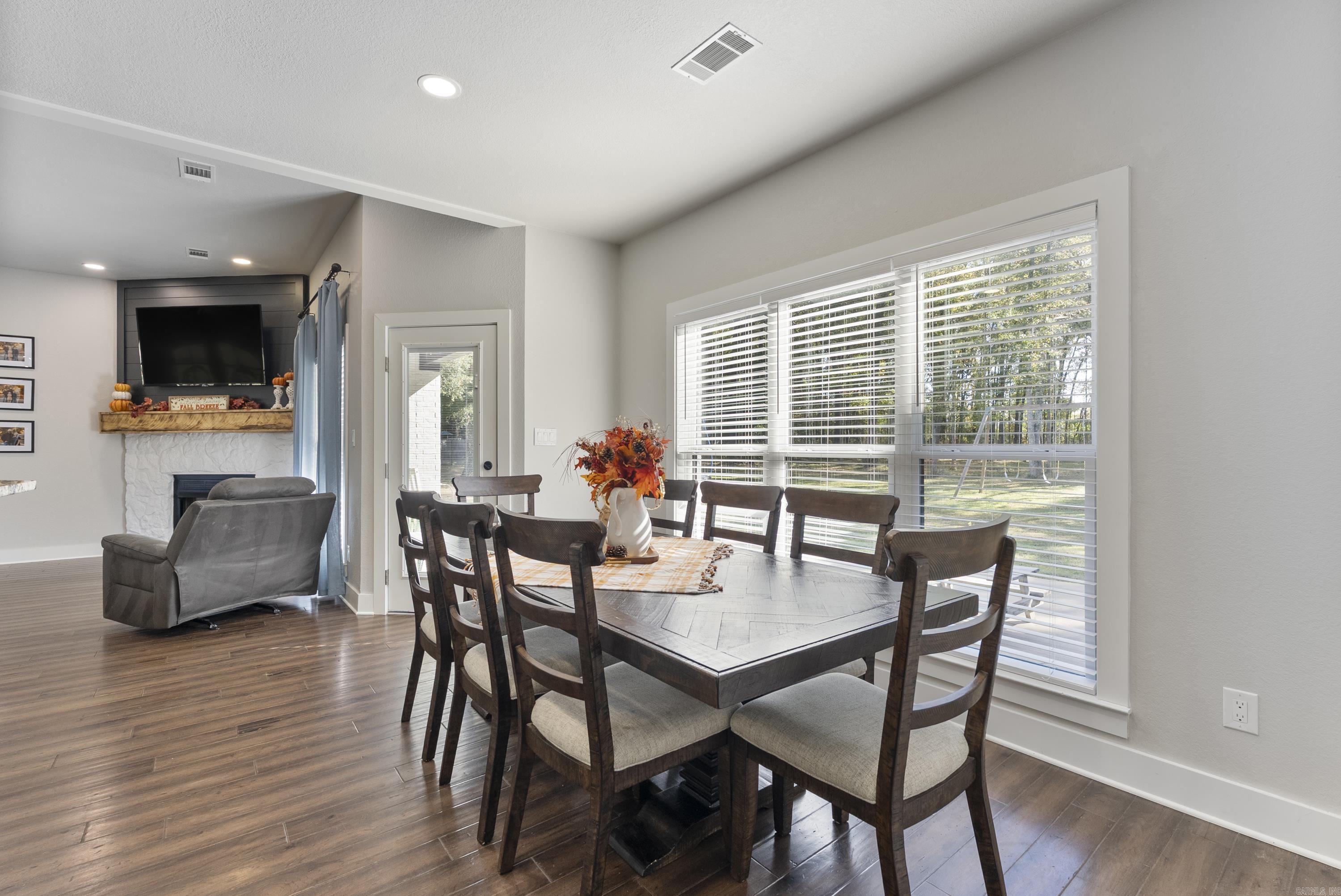 101 Burgess Lane Greenbrier, AR 72058