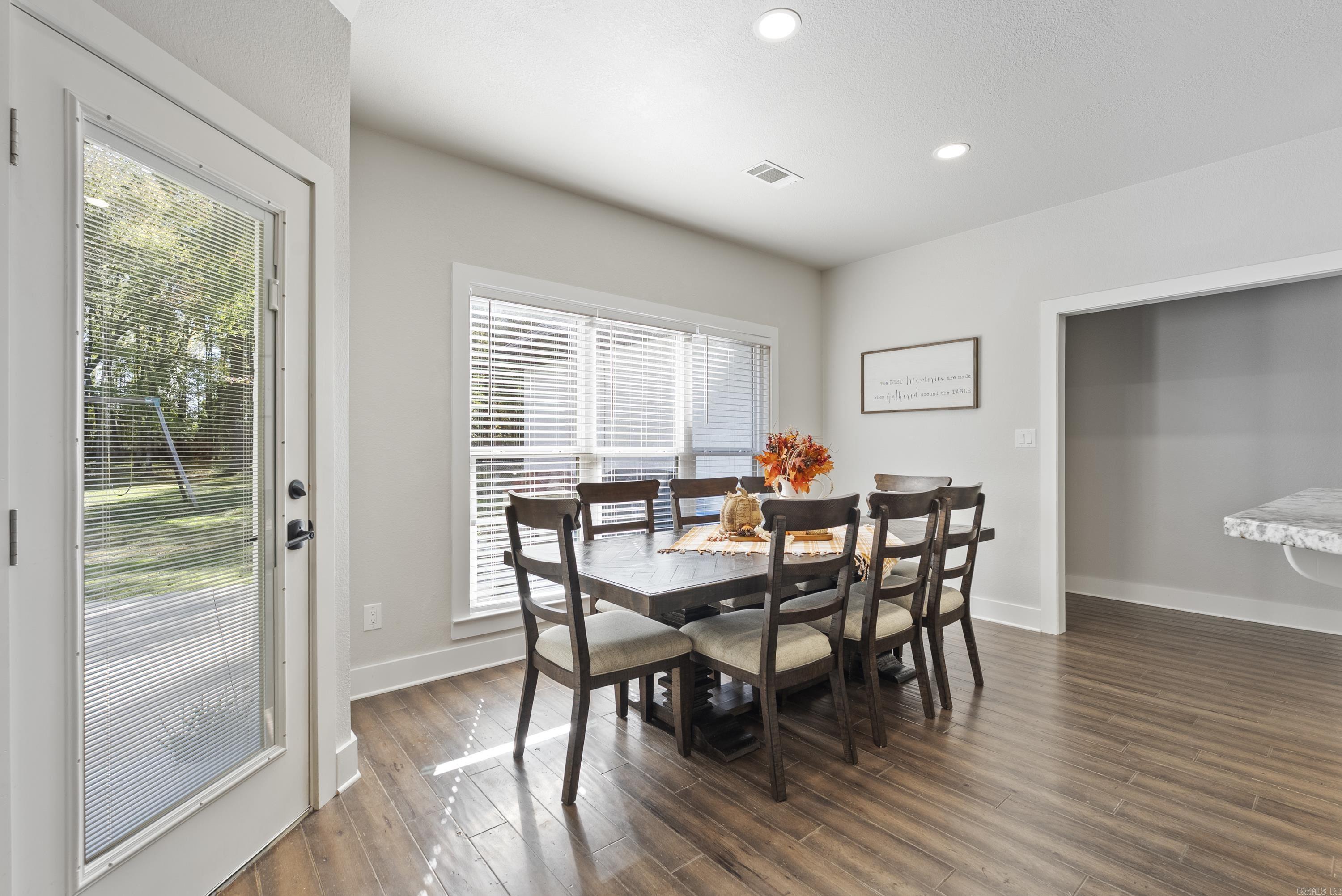 101 Burgess Lane Greenbrier, AR 72058