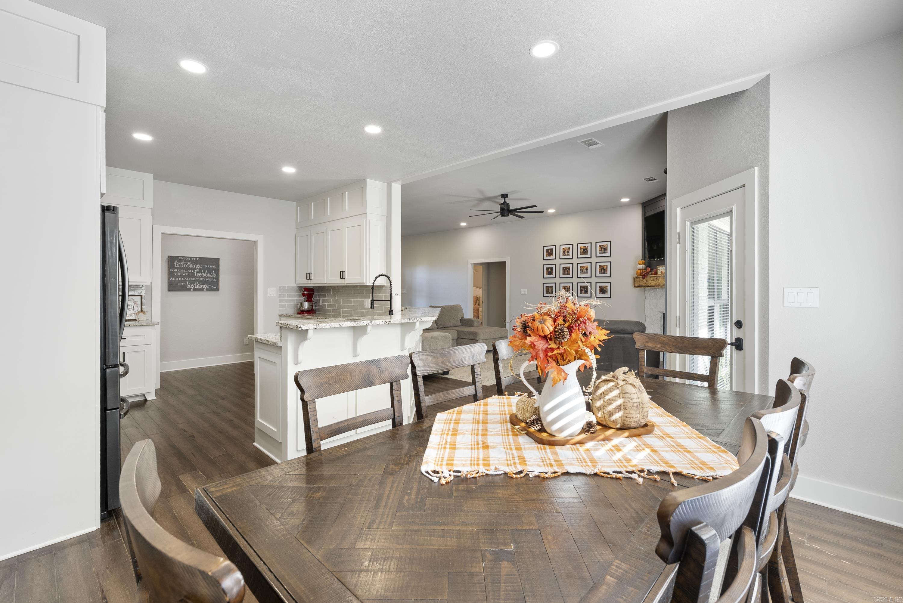 101 Burgess Lane Greenbrier, AR 72058