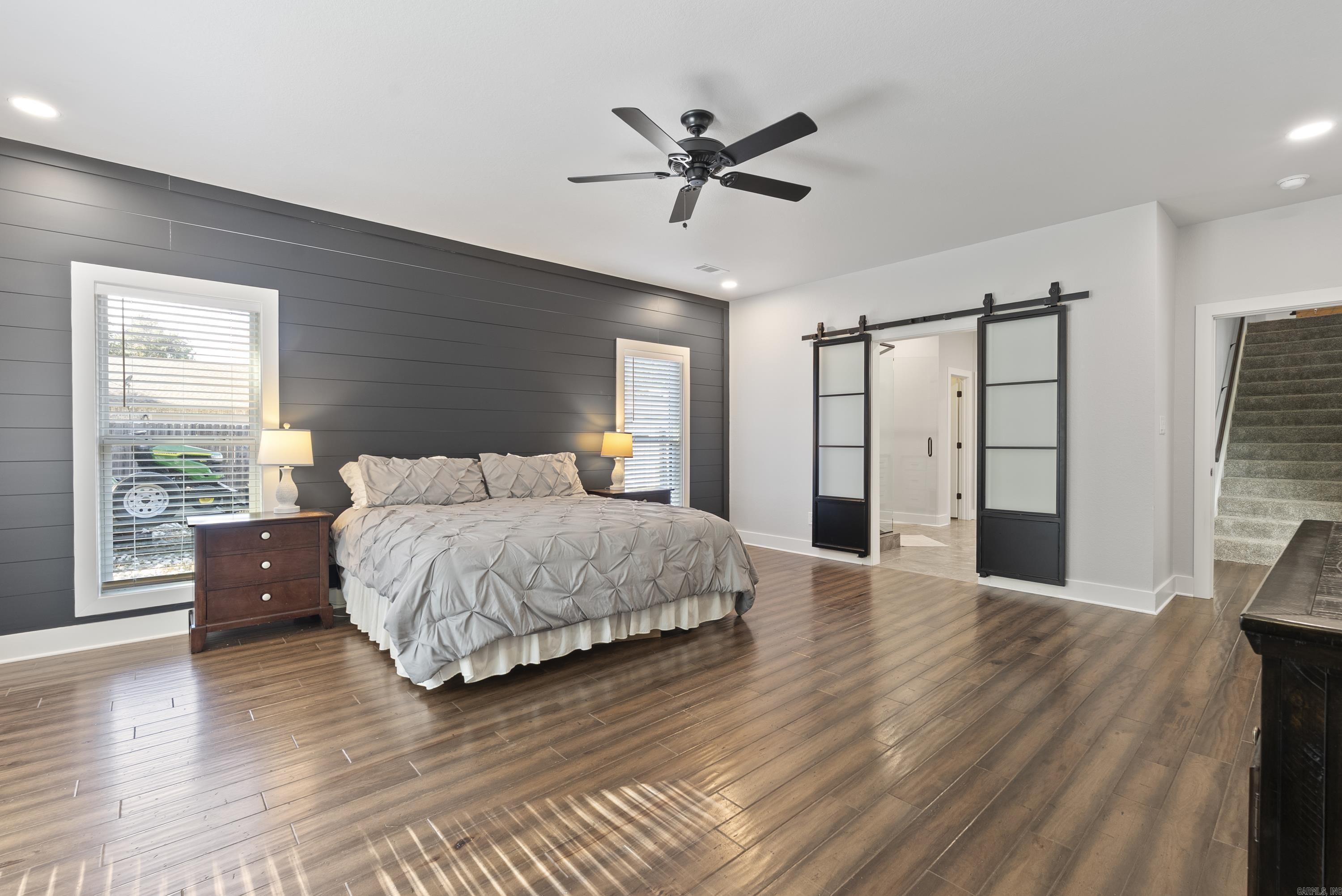 101 Burgess Lane Greenbrier, AR 72058