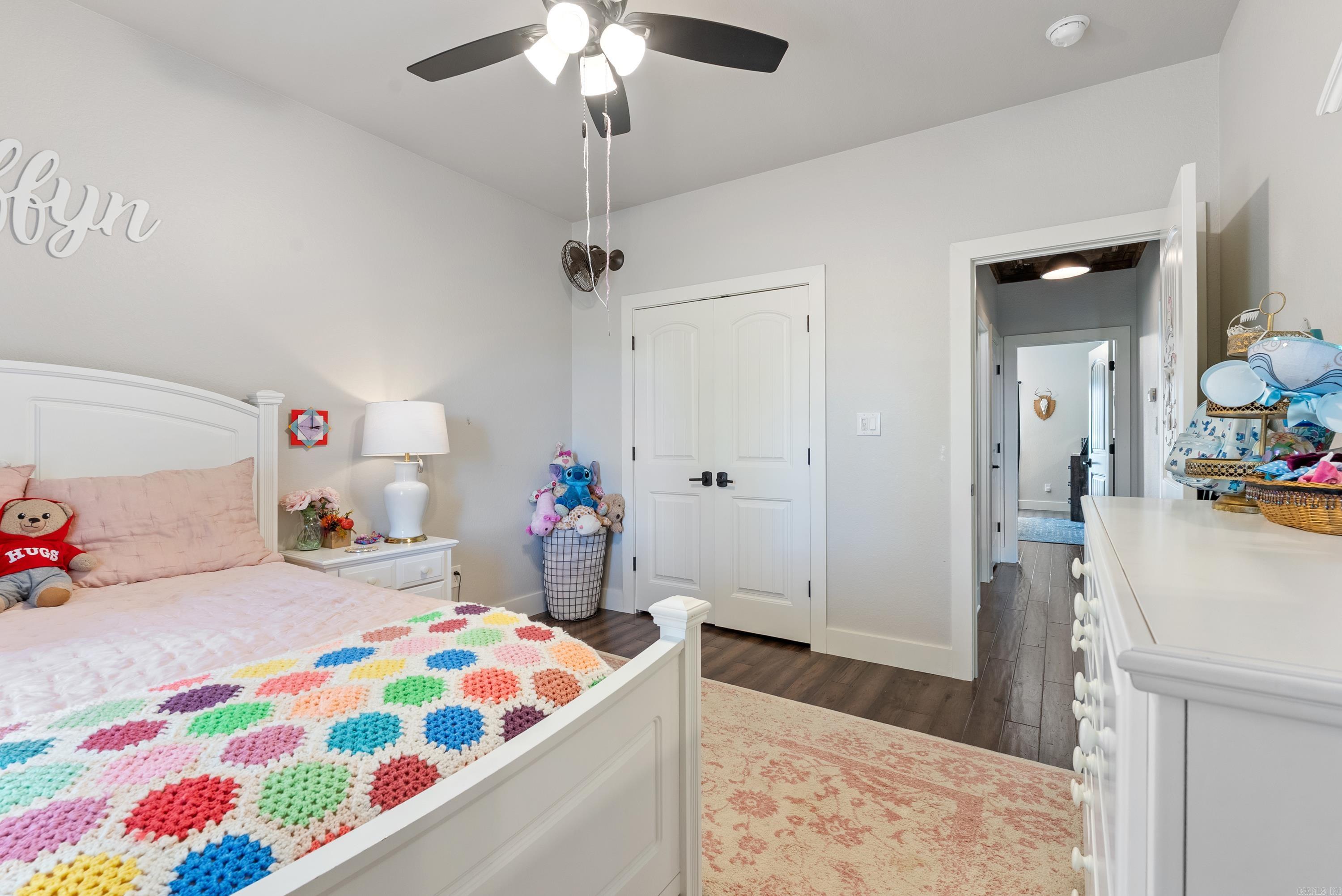 101 Burgess Lane Greenbrier, AR 72058