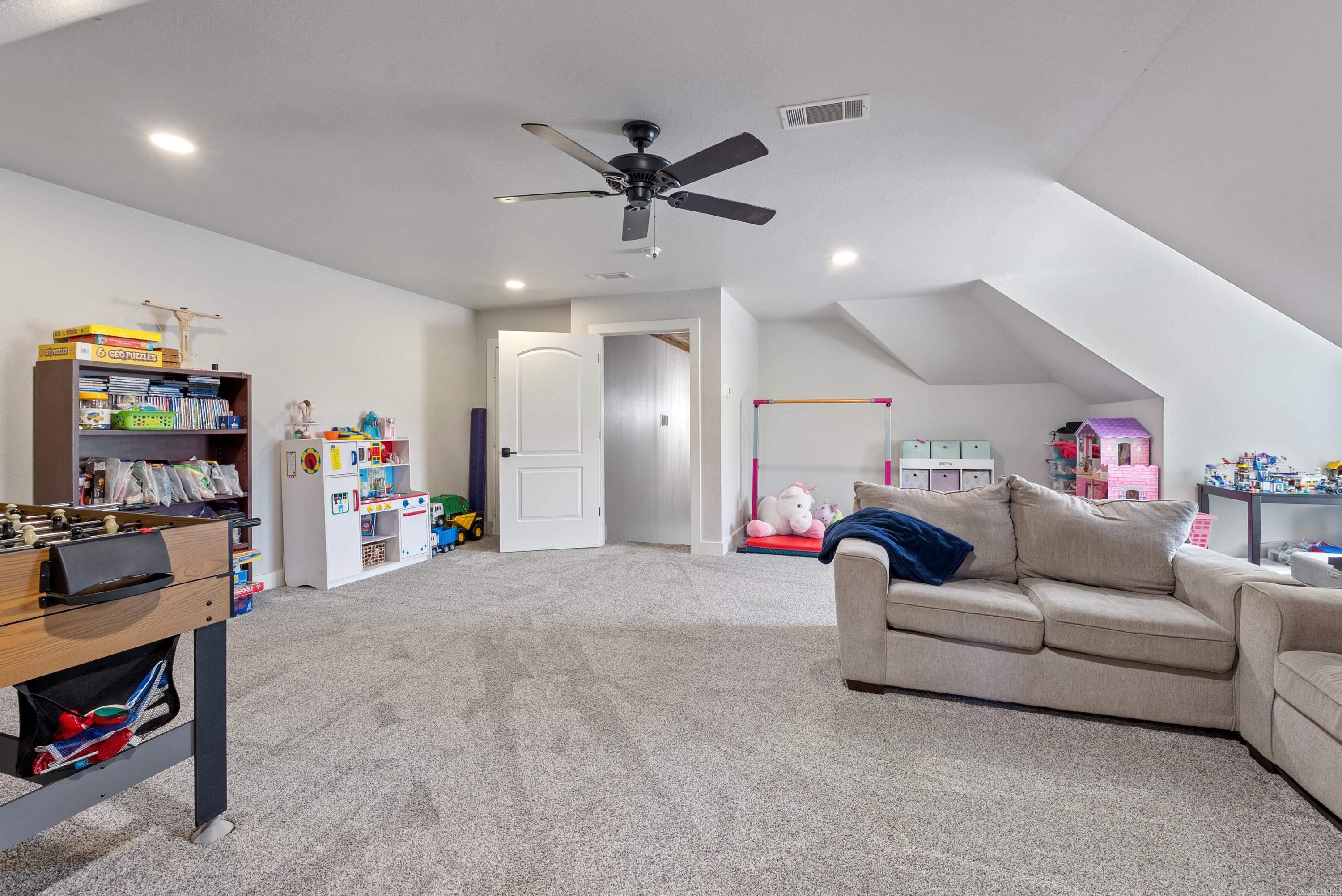 101 Burgess Lane Greenbrier, AR 72058