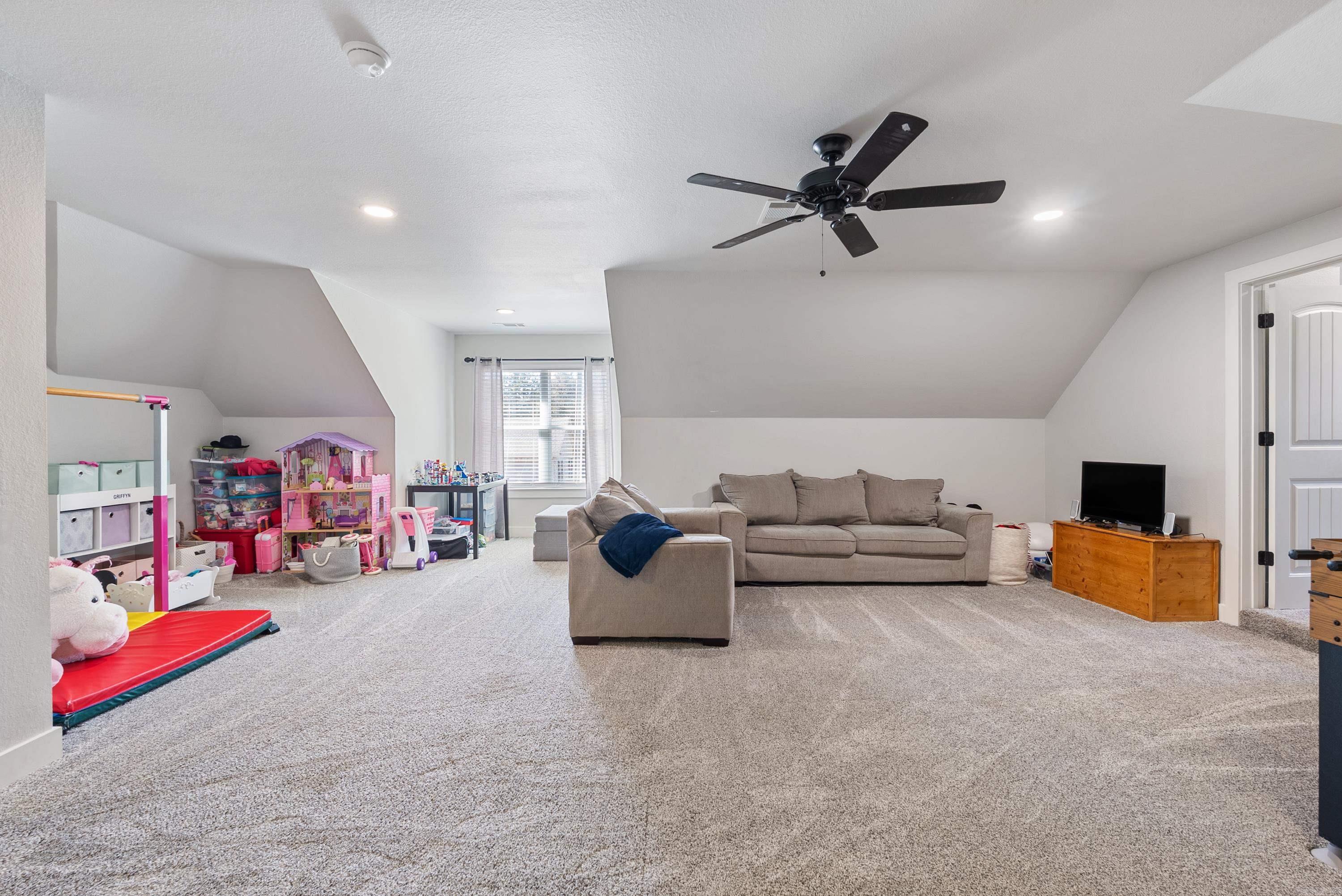 101 Burgess Lane Greenbrier, AR 72058