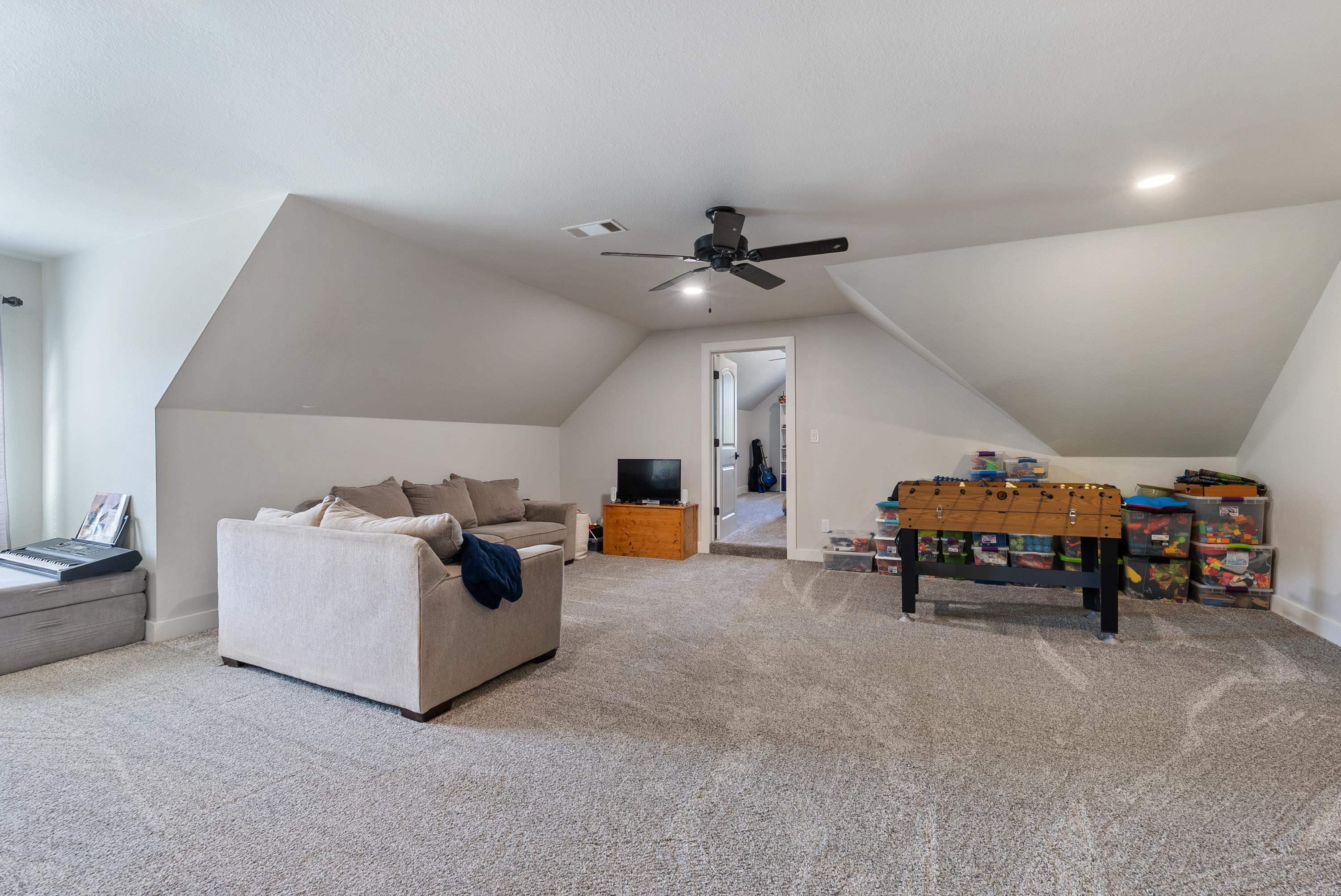 101 Burgess Lane Greenbrier, AR 72058