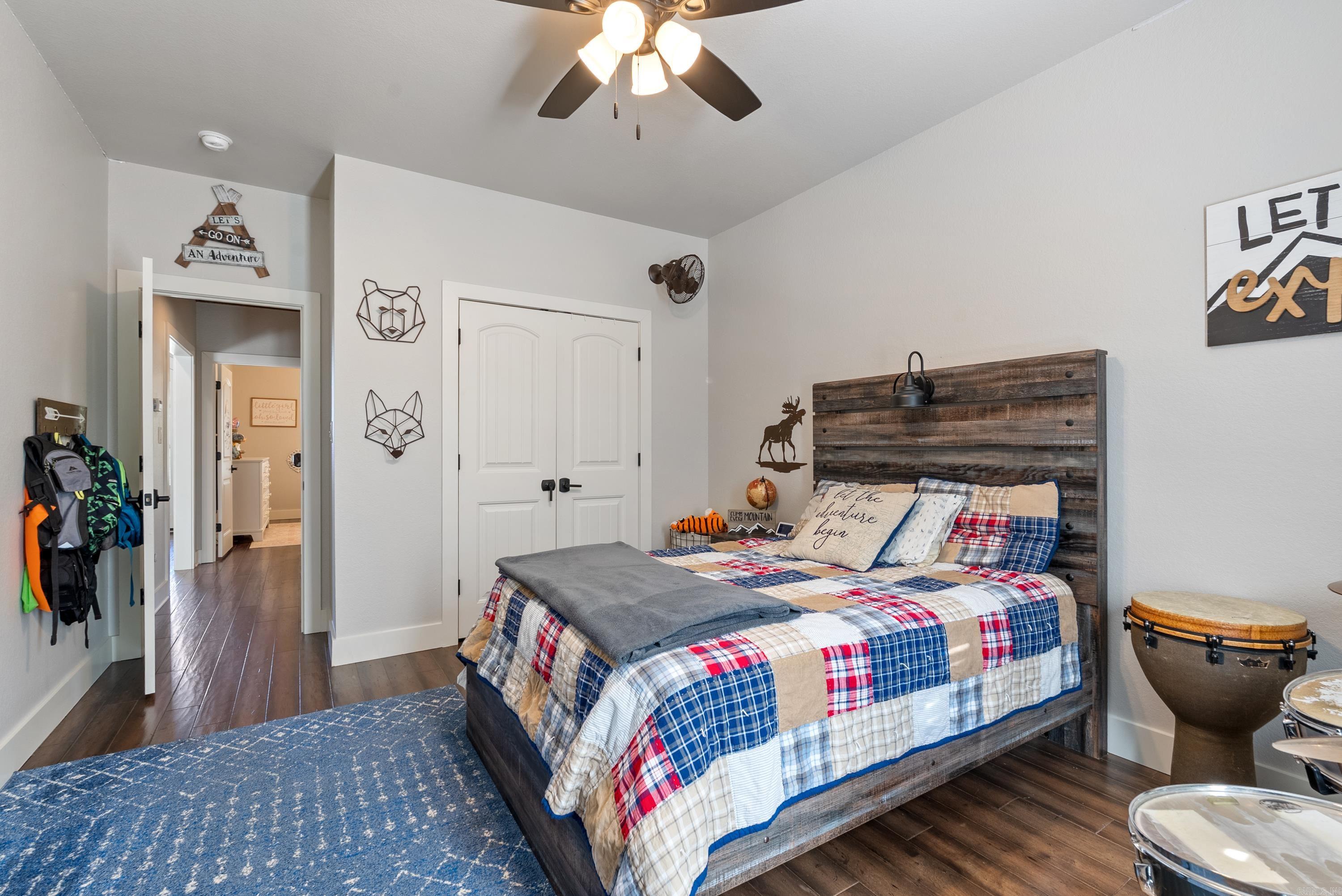 101 Burgess Lane Greenbrier, AR 72058