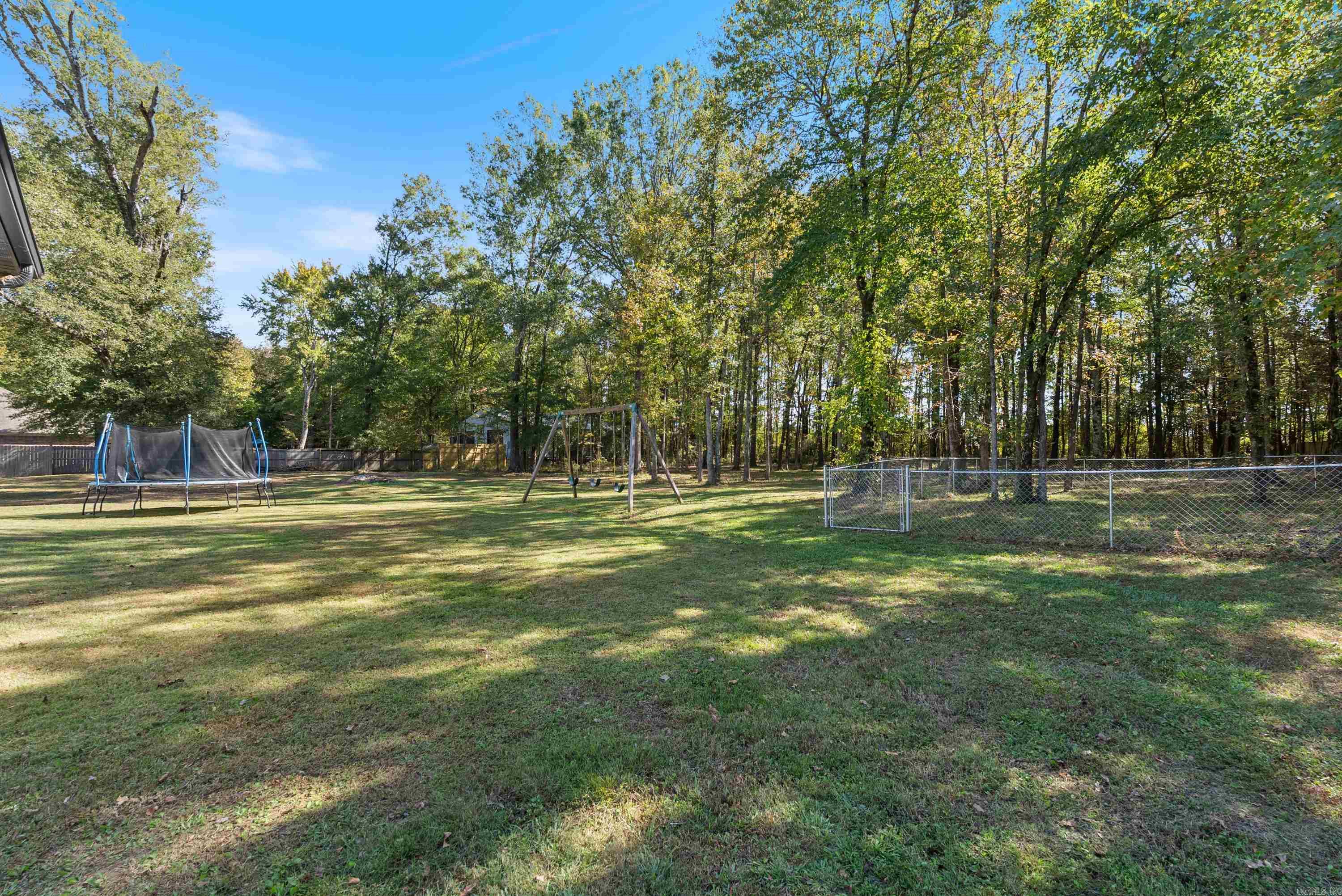 101 Burgess Lane Greenbrier, AR 72058