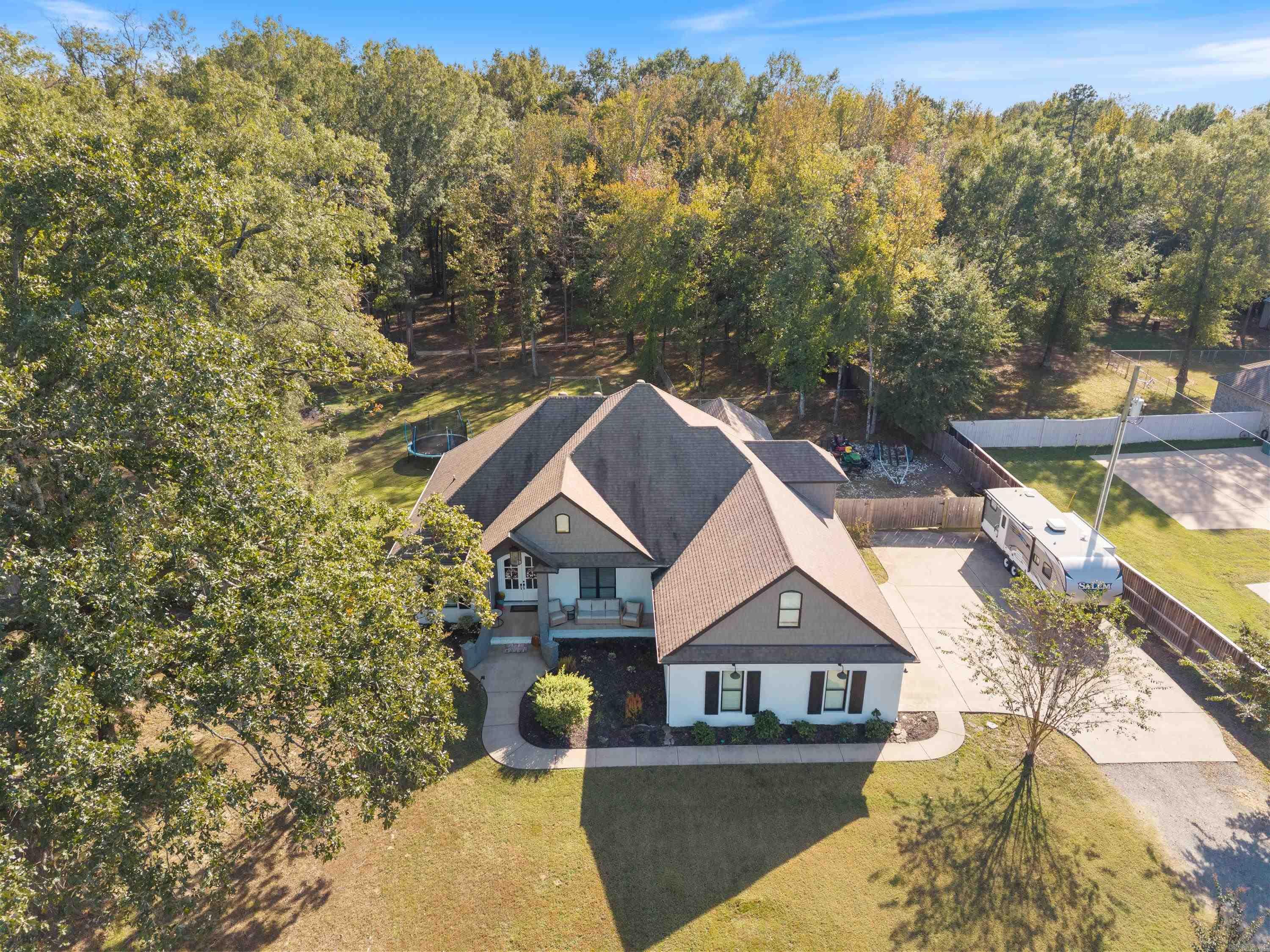 101 Burgess Lane Greenbrier, AR 72058