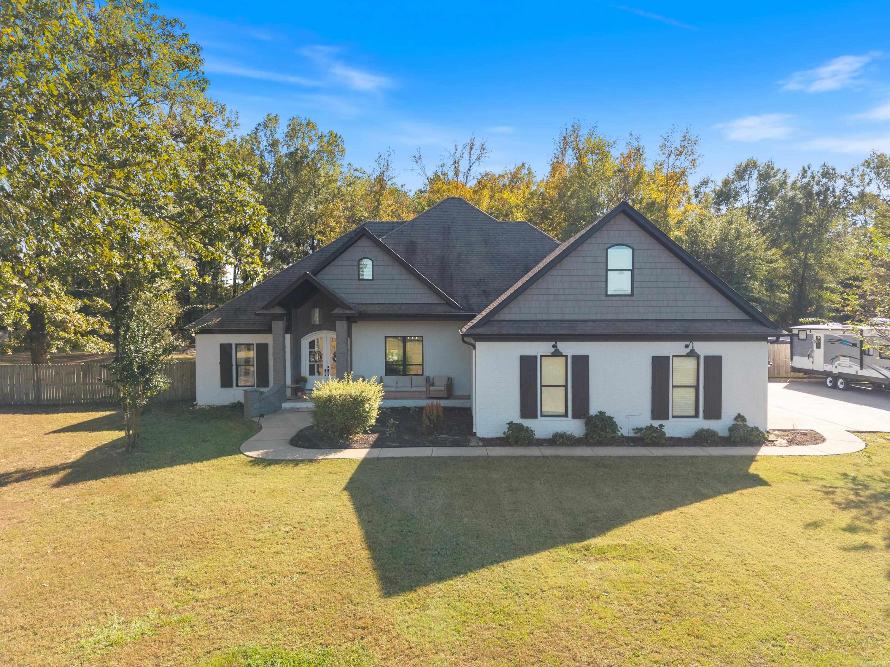 101 Burgess Lane Greenbrier, AR 72058