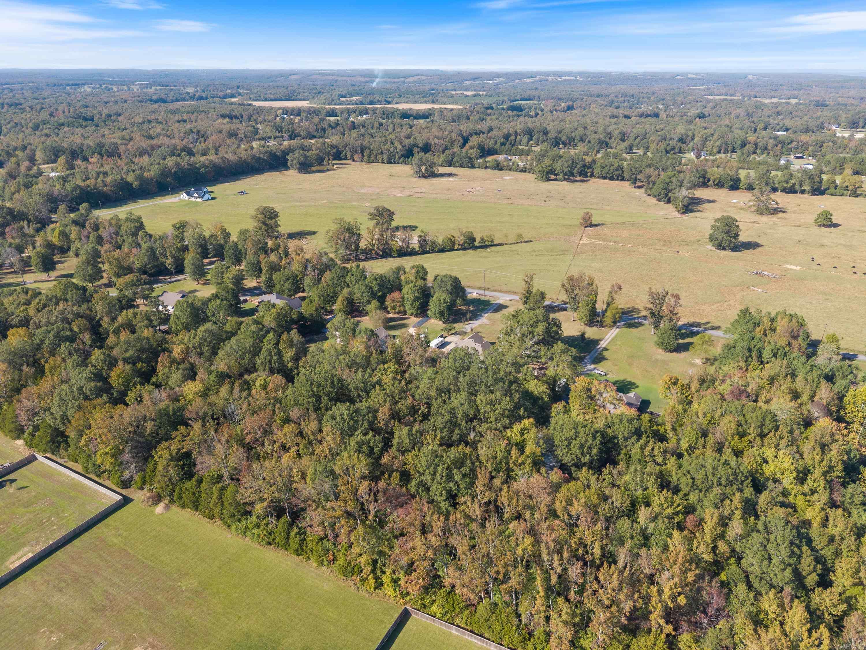 101 Burgess Lane Greenbrier, AR 72058