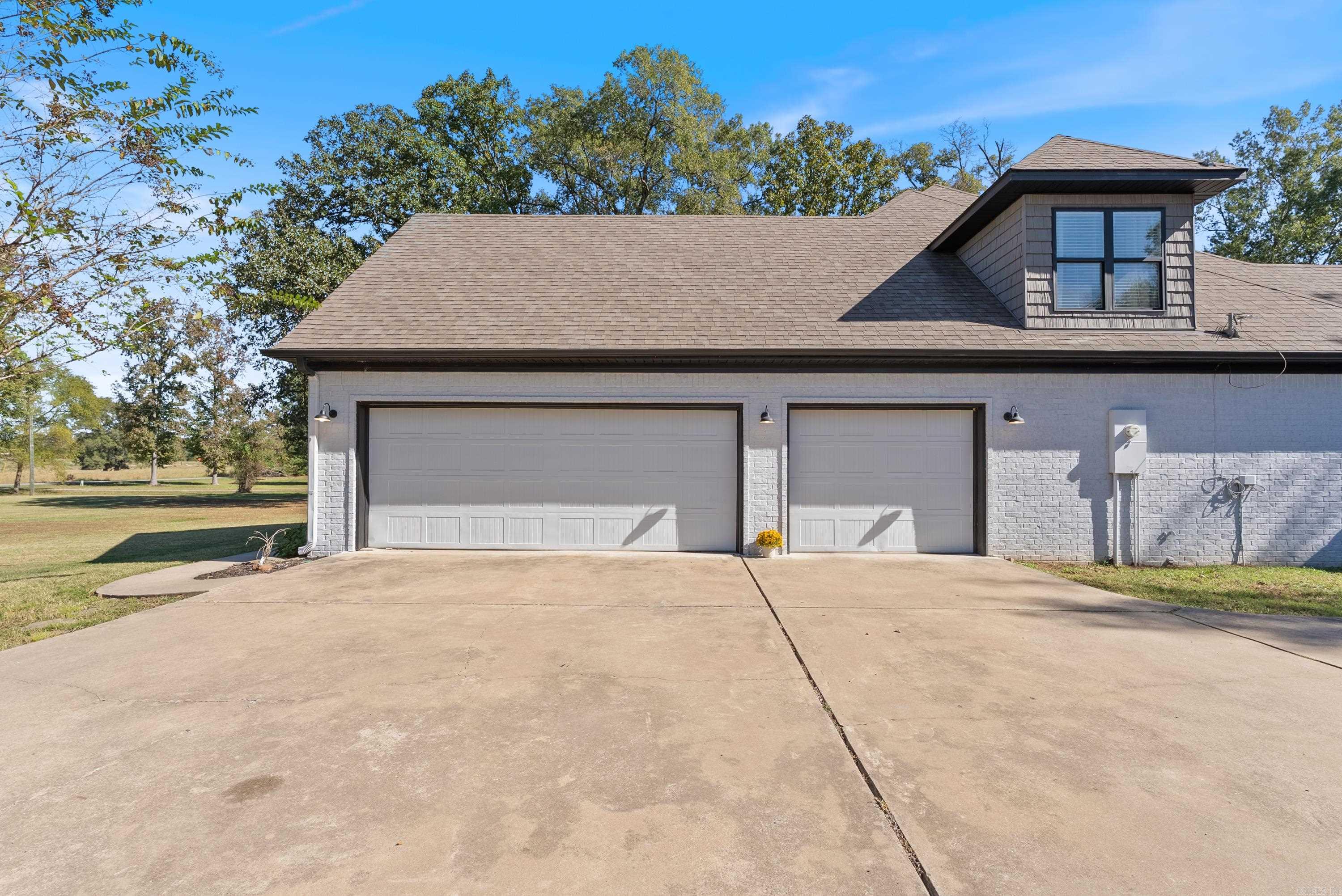 101 Burgess Lane Greenbrier, AR 72058
