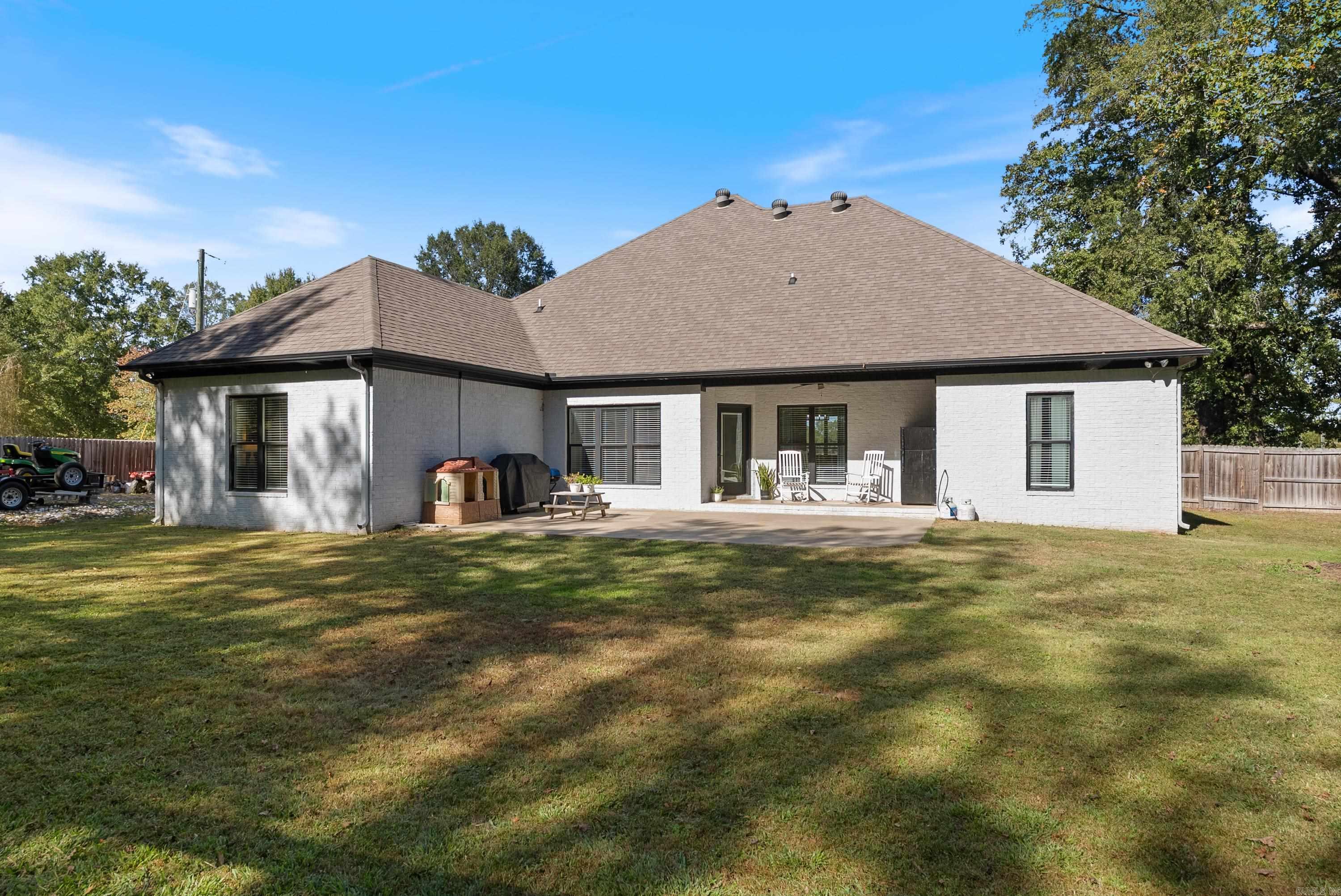 101 Burgess Lane Greenbrier, AR 72058