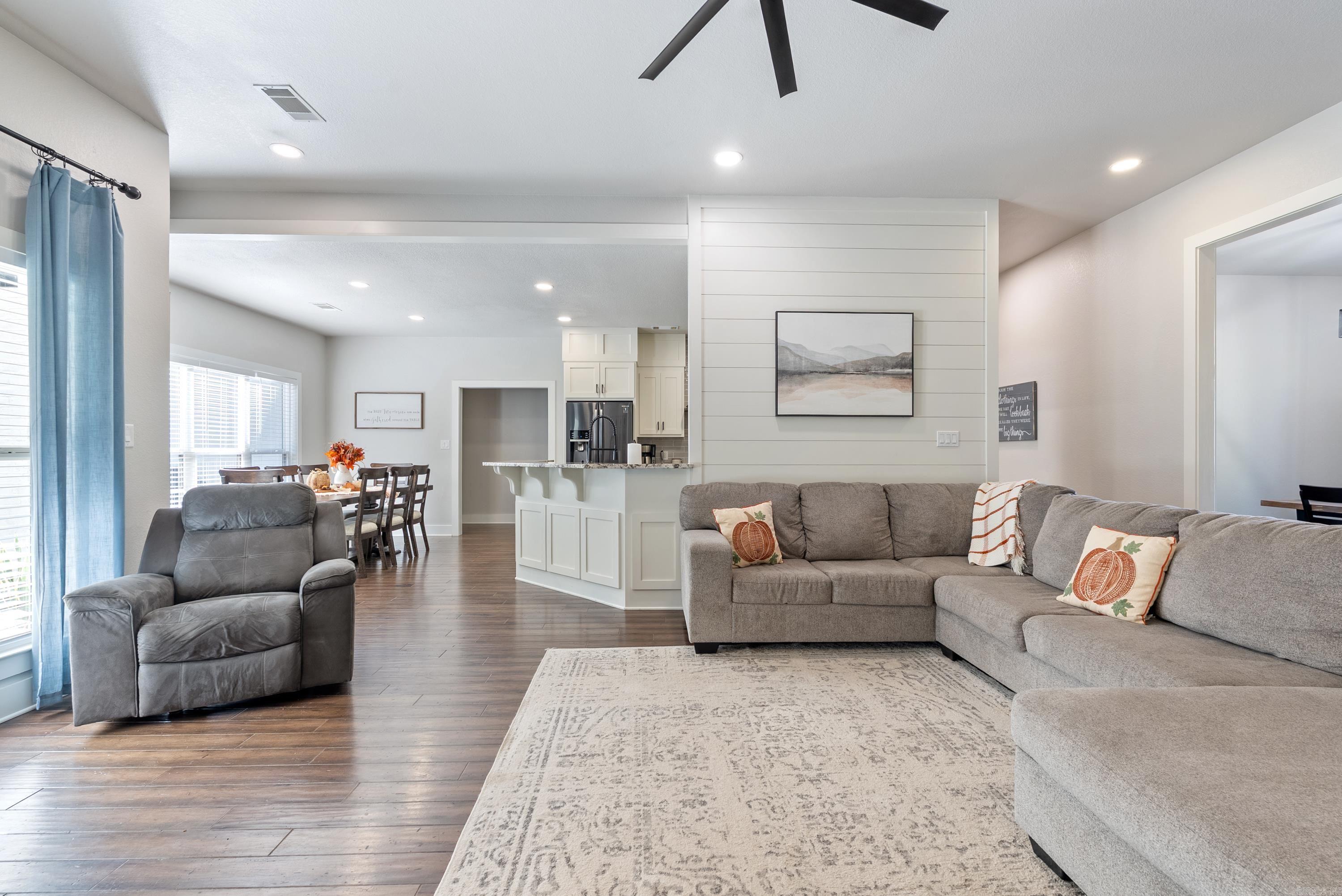 101 Burgess Lane Greenbrier, AR 72058