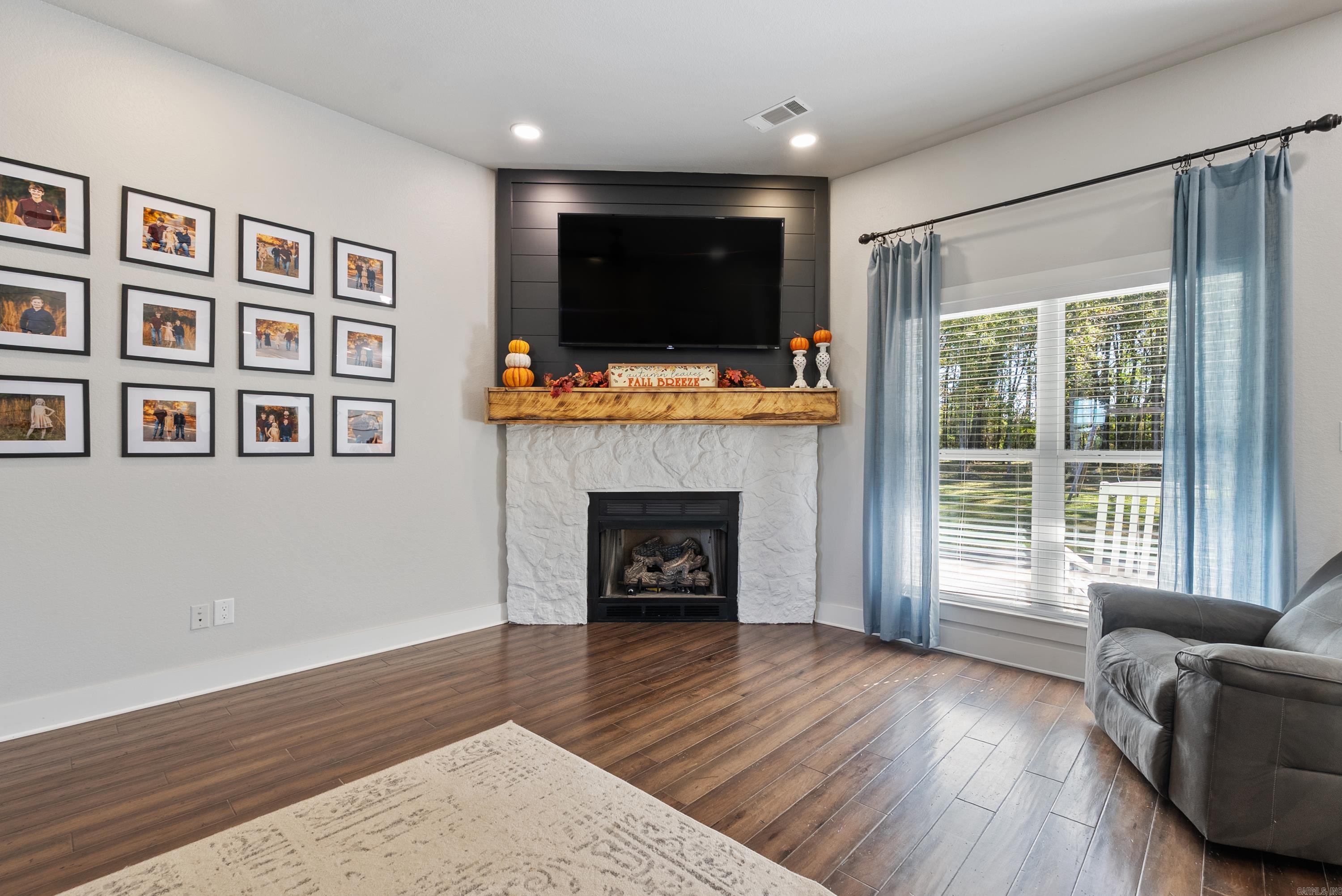 101 Burgess Lane Greenbrier, AR 72058