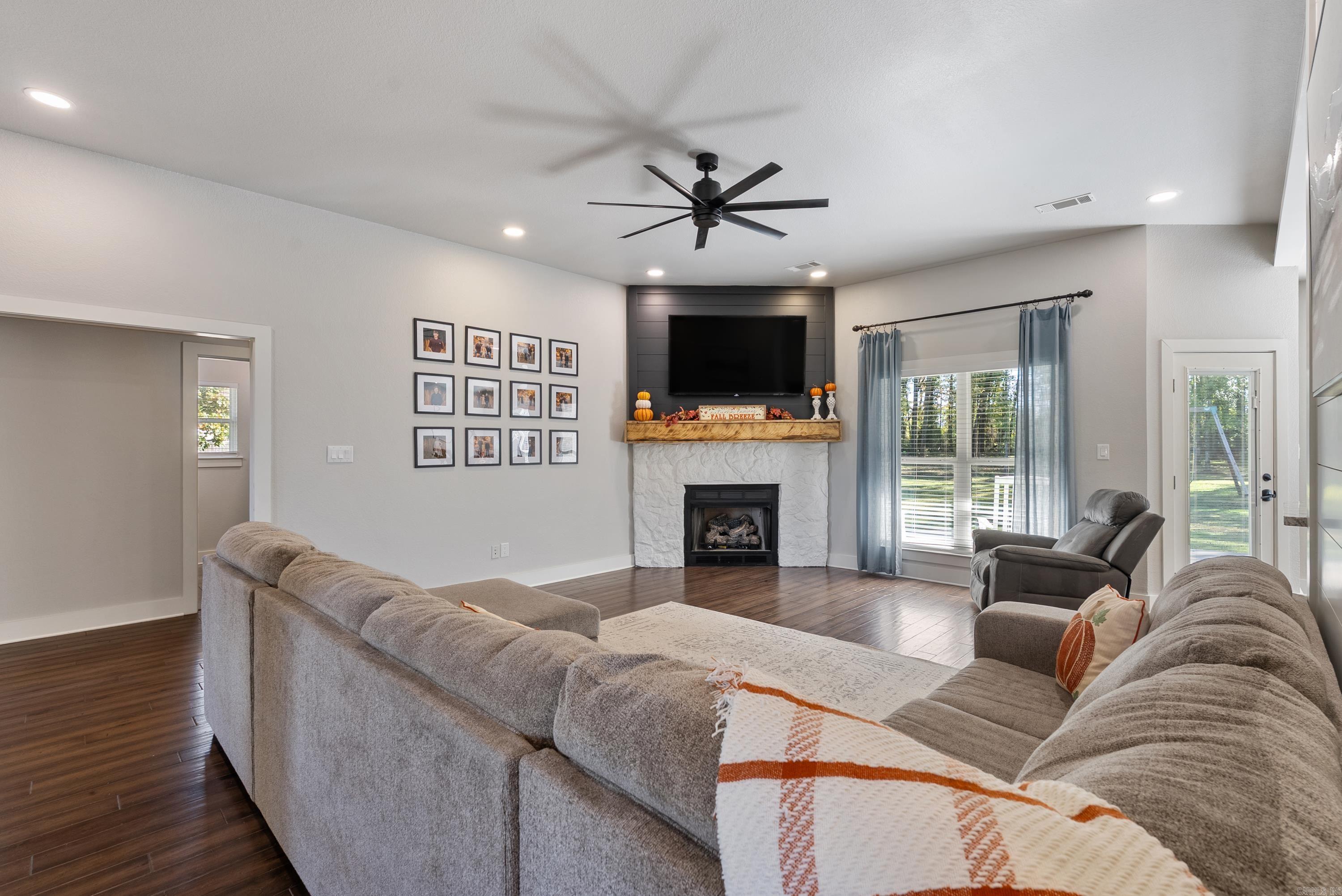 101 Burgess Lane Greenbrier, AR 72058