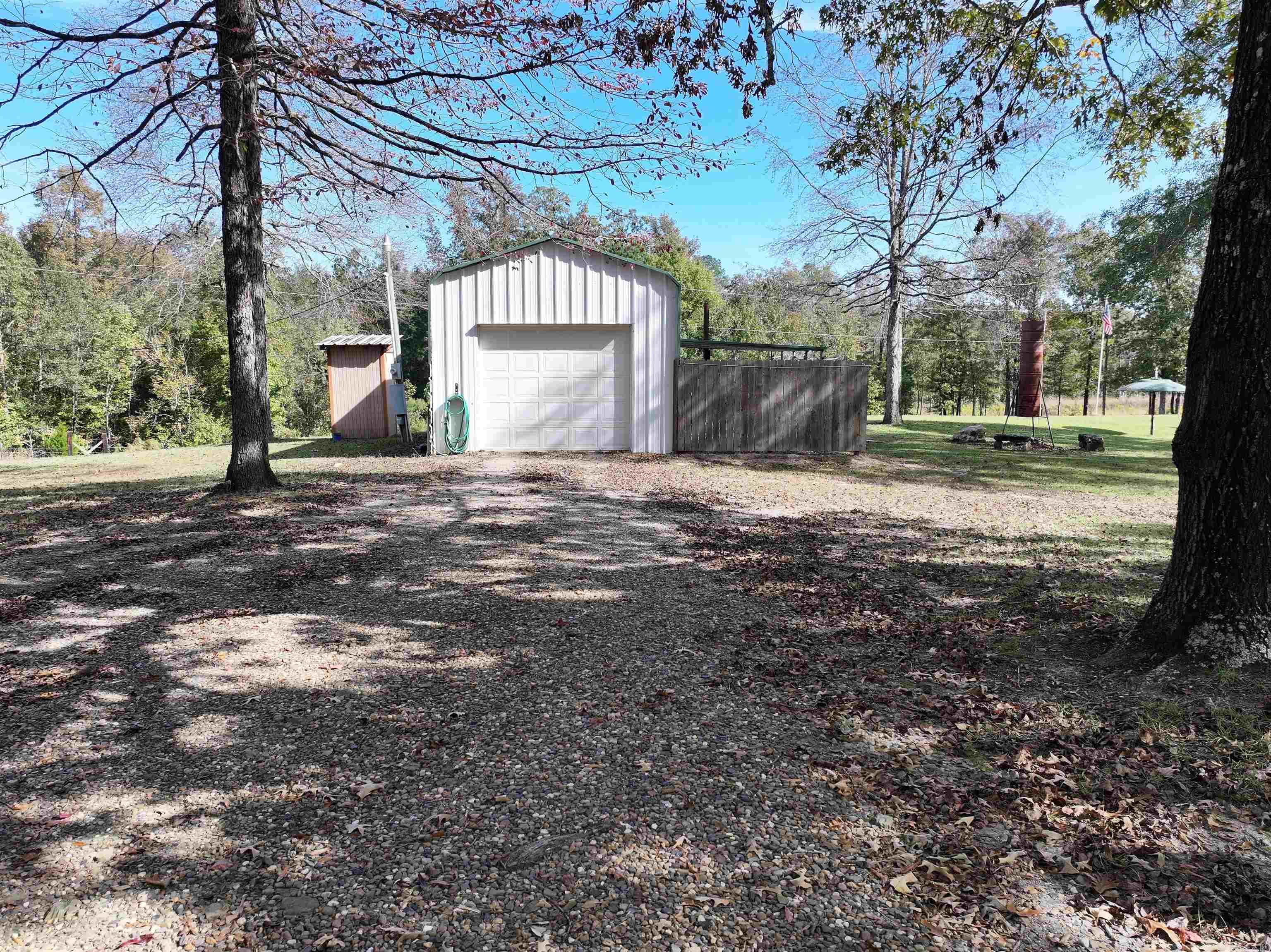 125 Clinton  Donaldson, AR