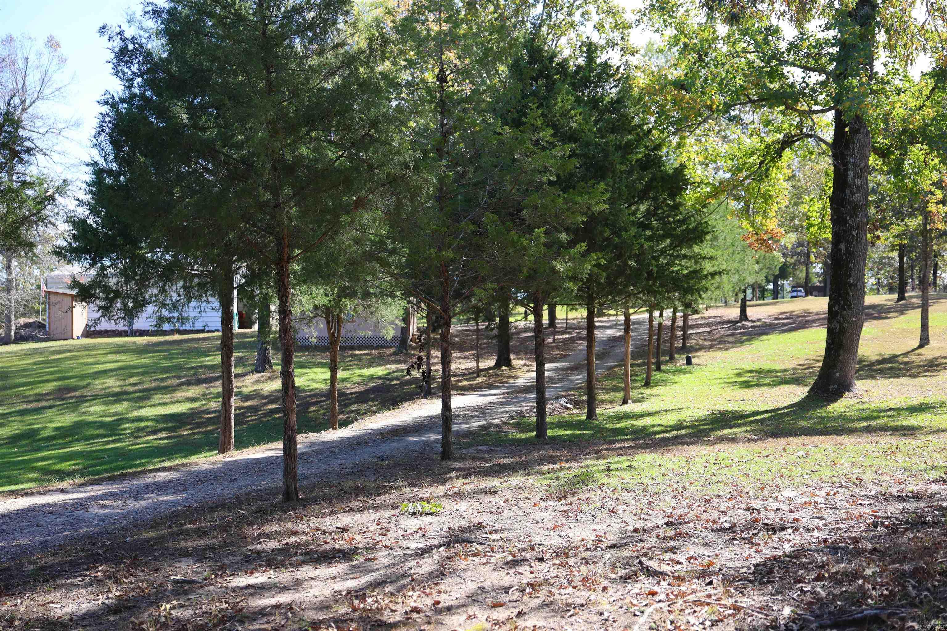 125 Clinton  Donaldson, AR