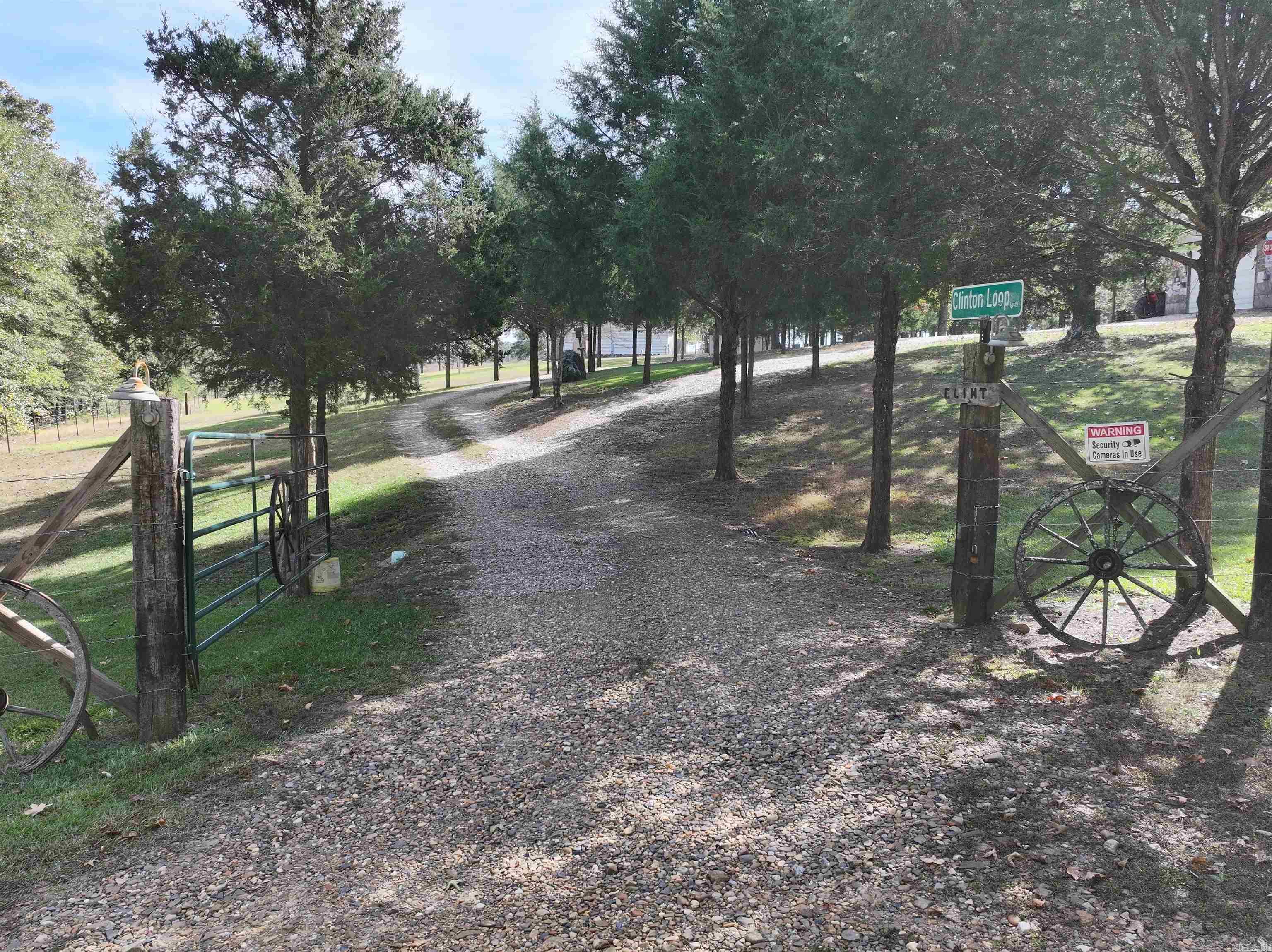 125 Clinton  Donaldson, AR