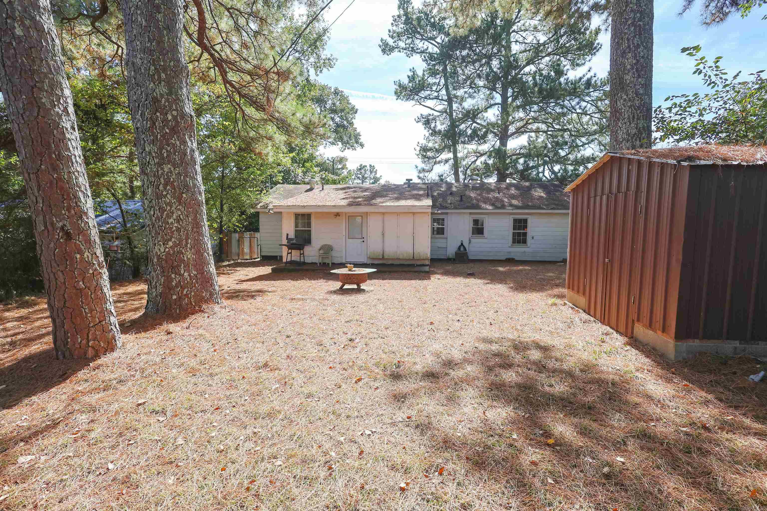 1514 Walnut  Arkadelphia, AR