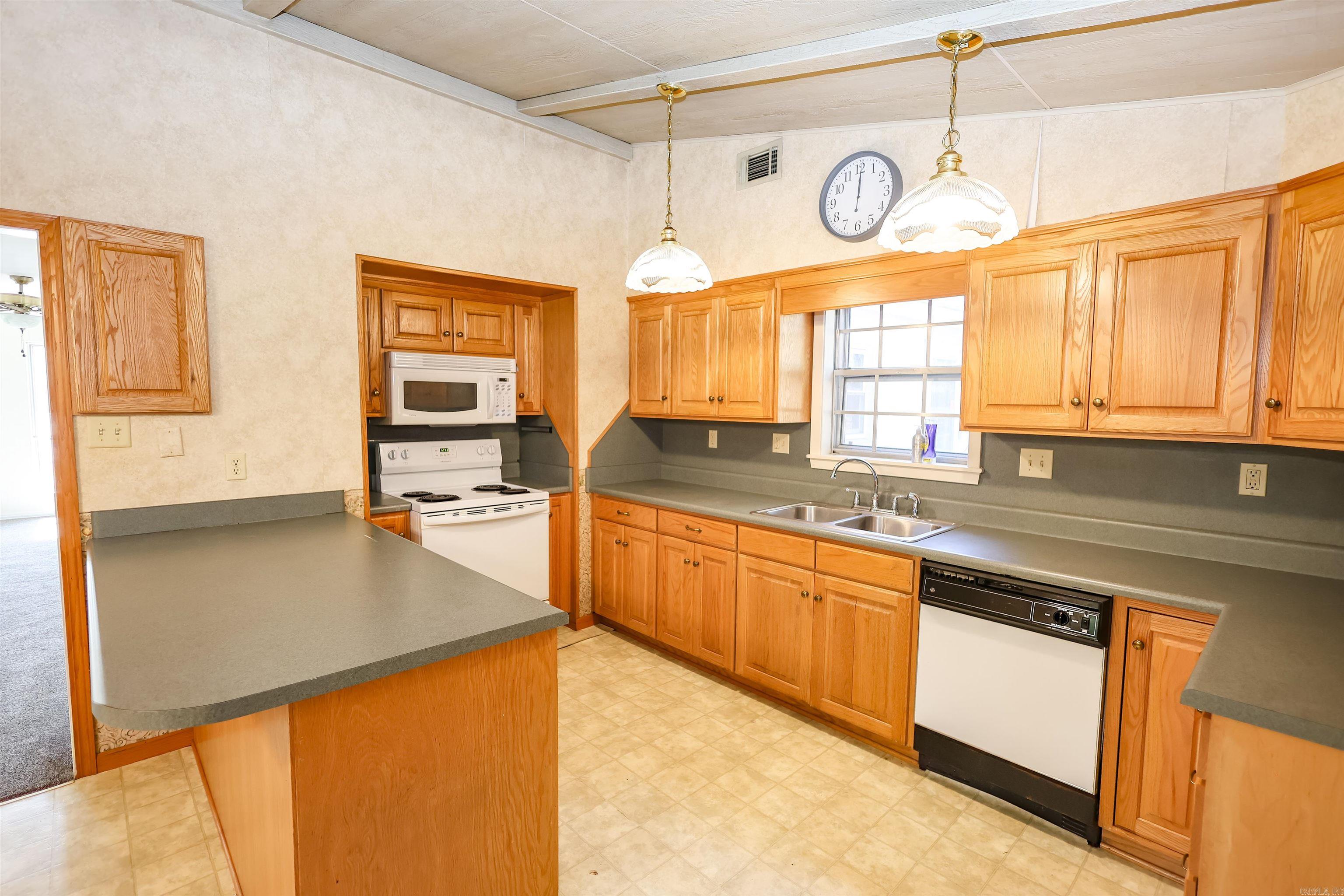 1514 Walnut  Arkadelphia, AR