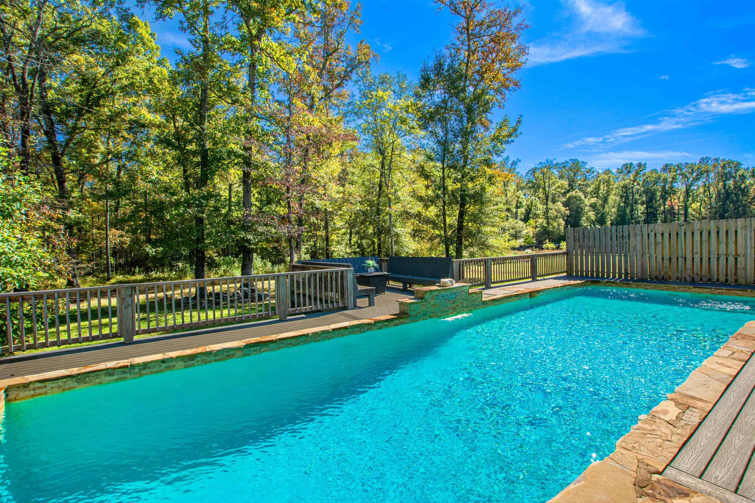 5316 Cypress Drive Jacksonville, AR 72076