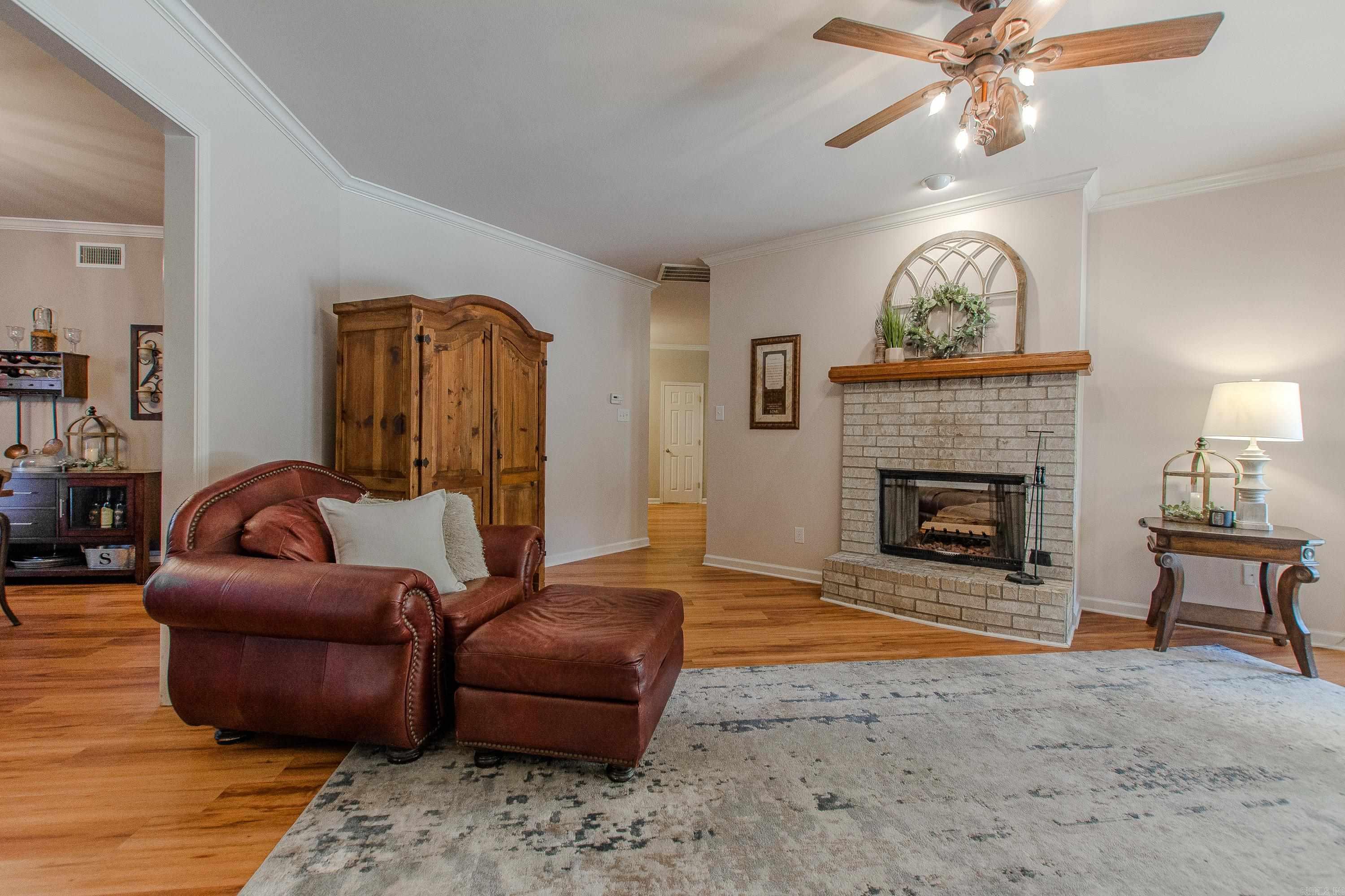 5316 Cypress Drive Jacksonville, AR 72076