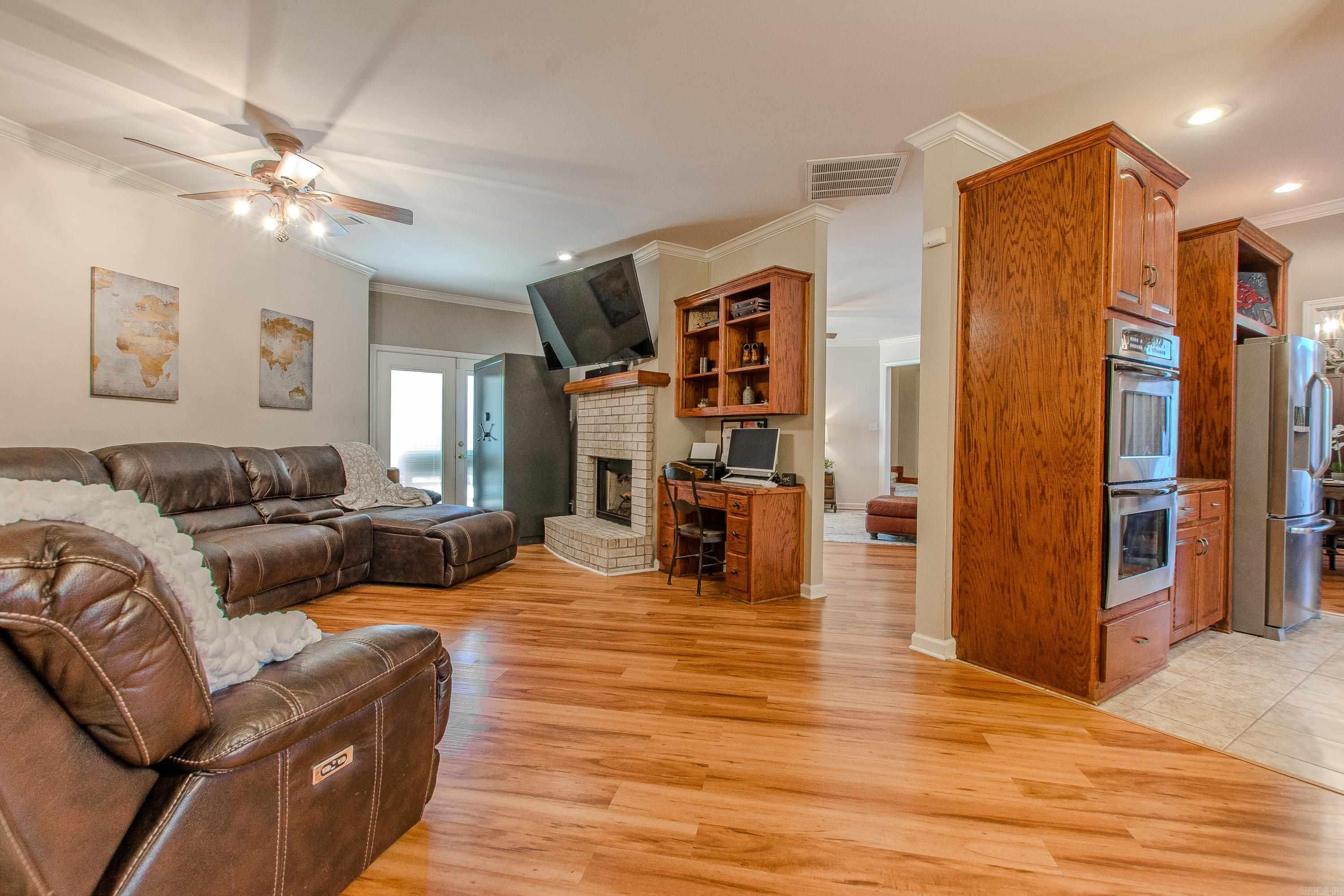 5316 Cypress Drive Jacksonville, AR 72076