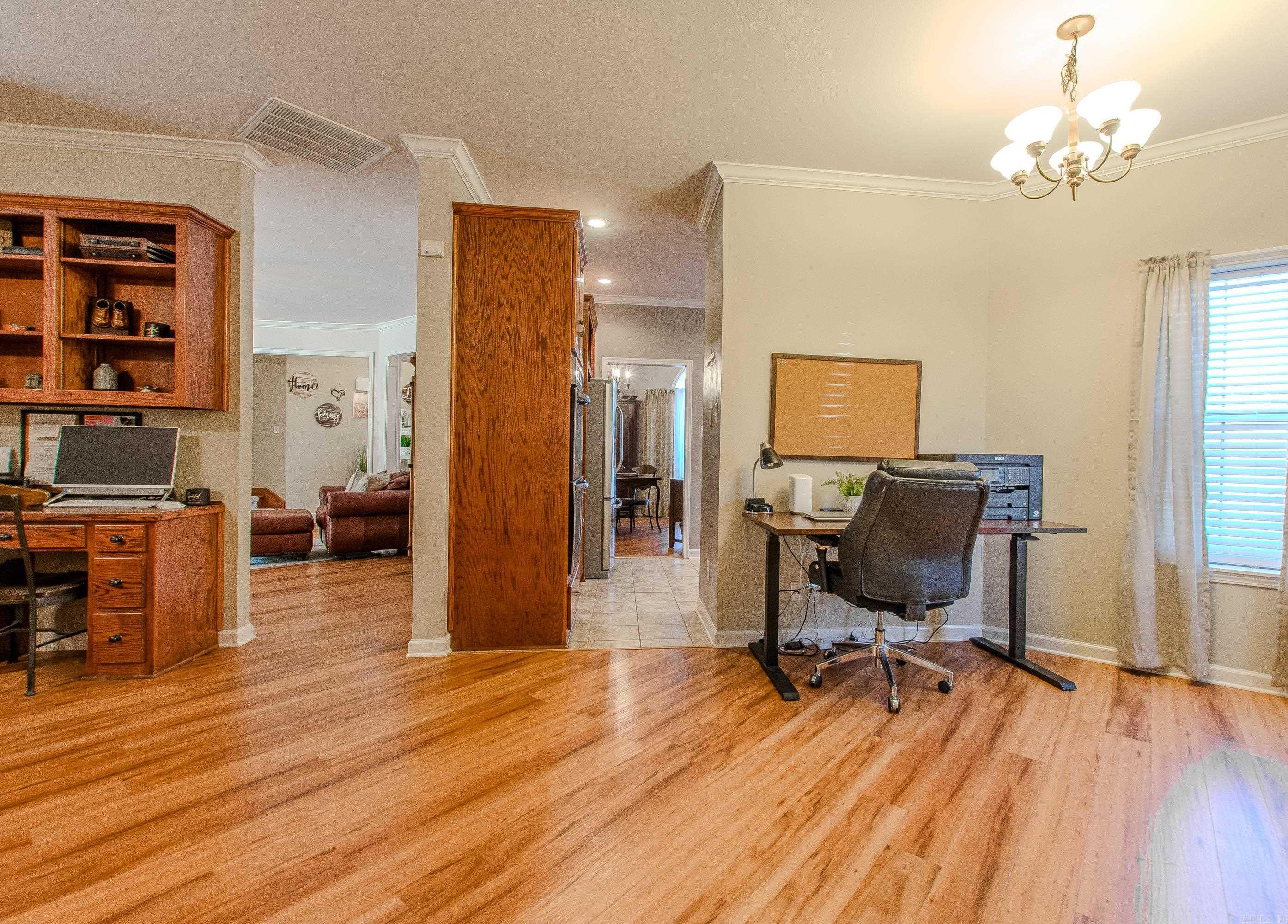 5316 Cypress Drive Jacksonville, AR 72076